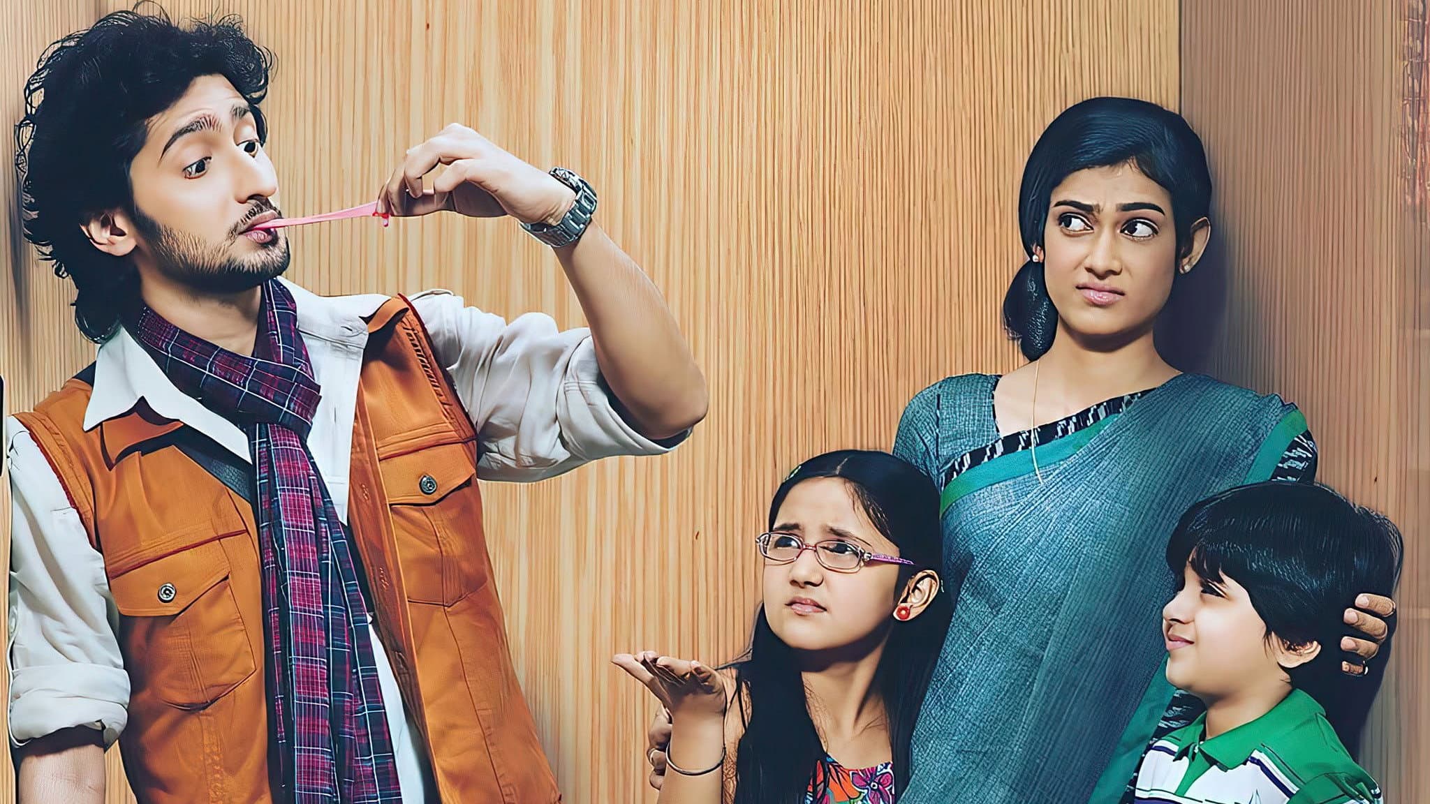 Rohit Bharadwaj