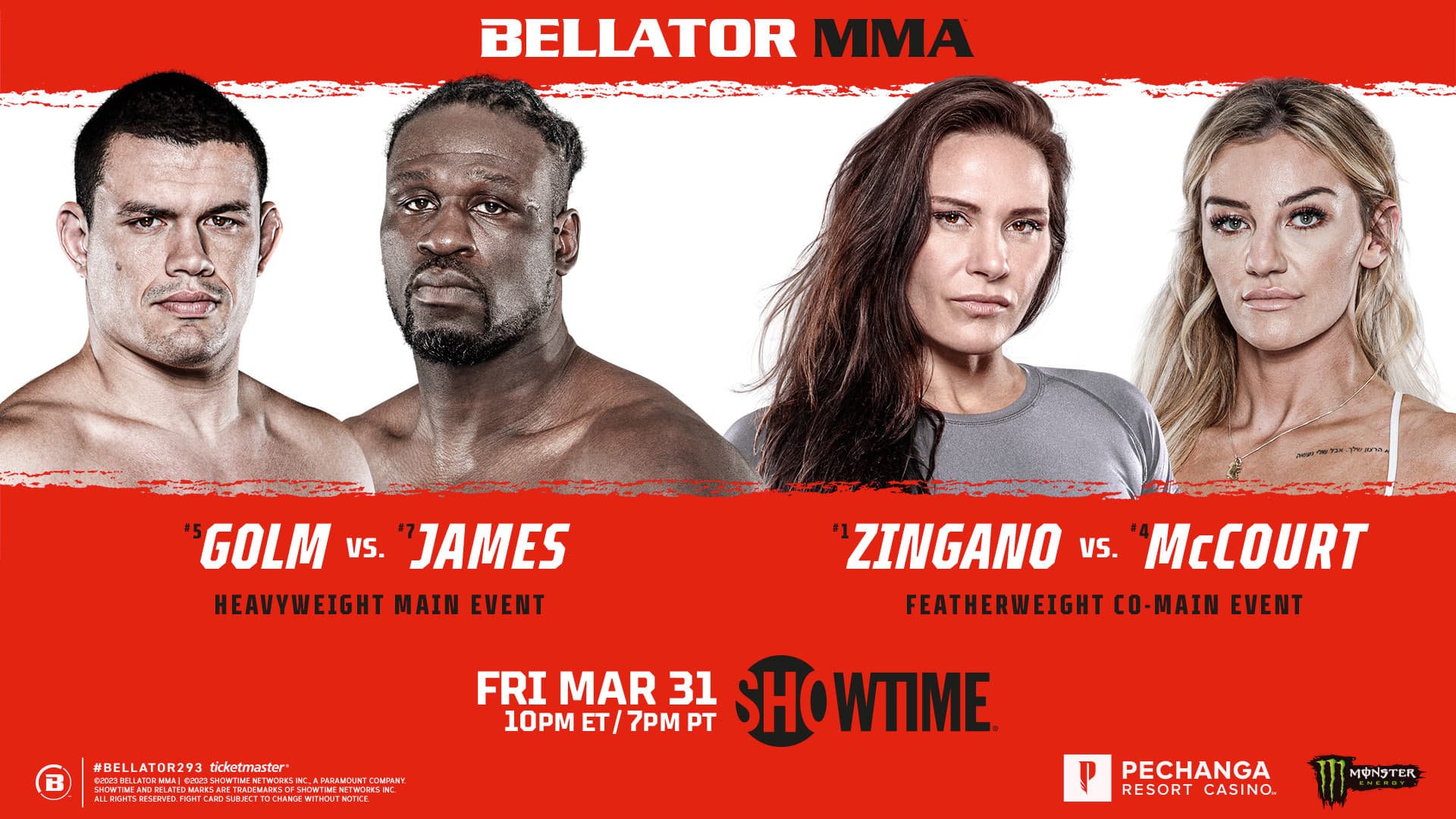 Cat Zingano