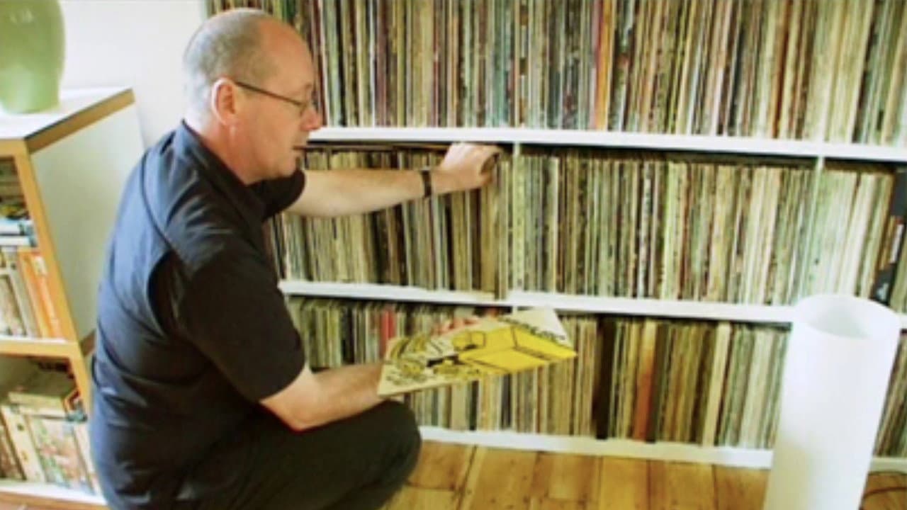 David Toop