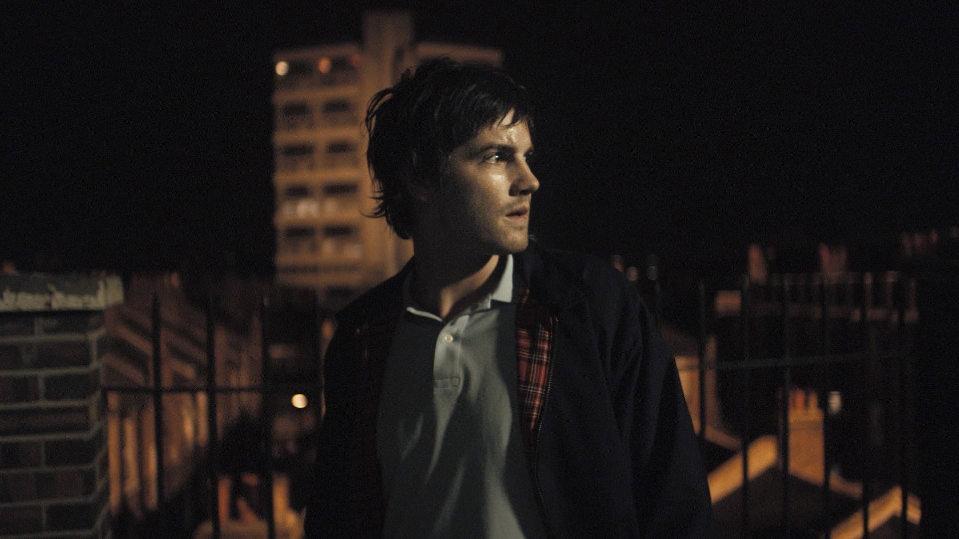 Andrew Pritchard