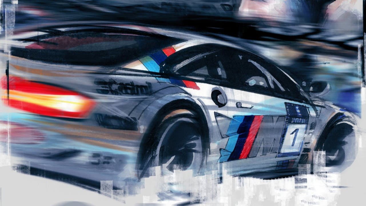 Andy Priaulx
