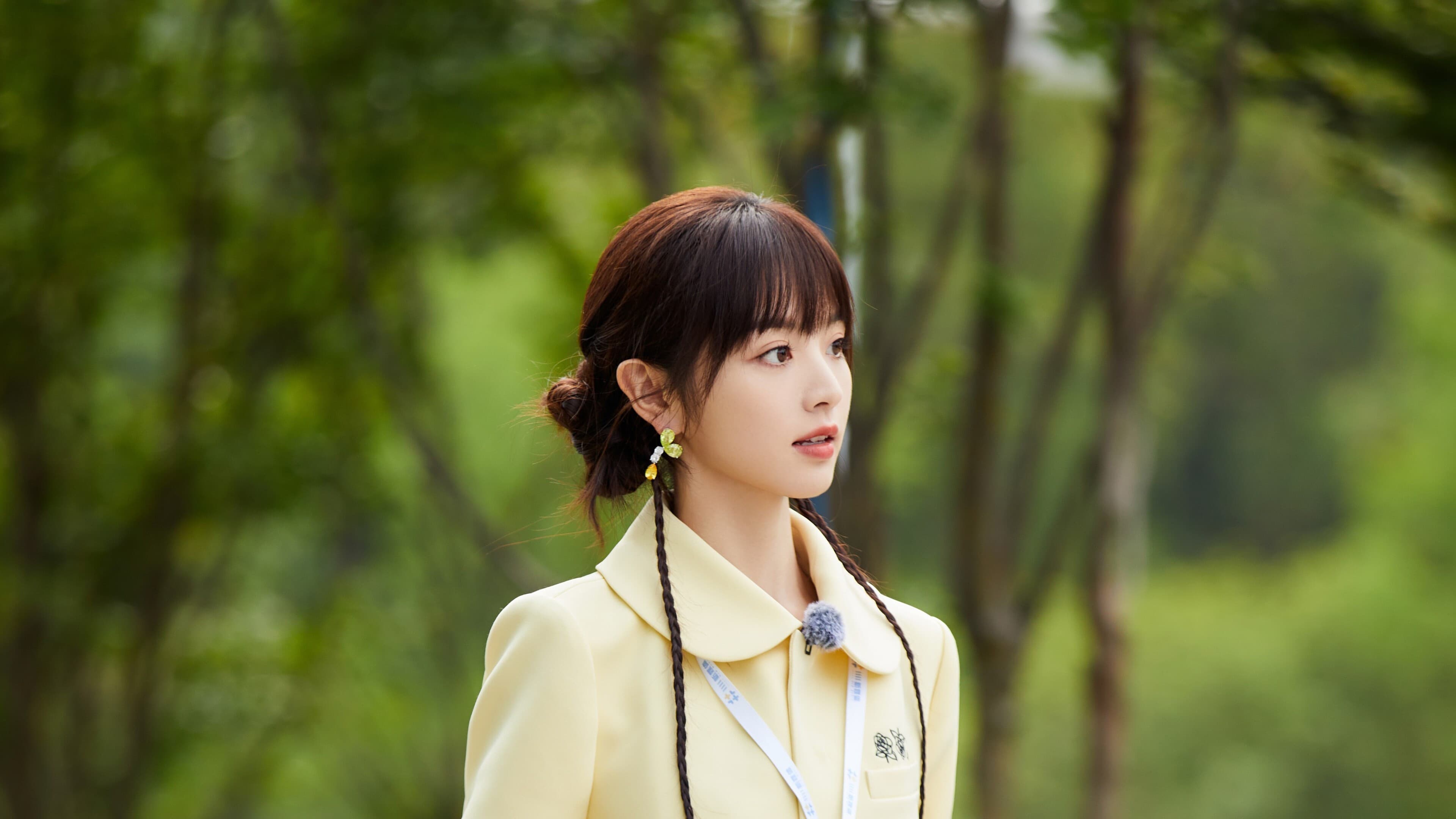 Li Yitong