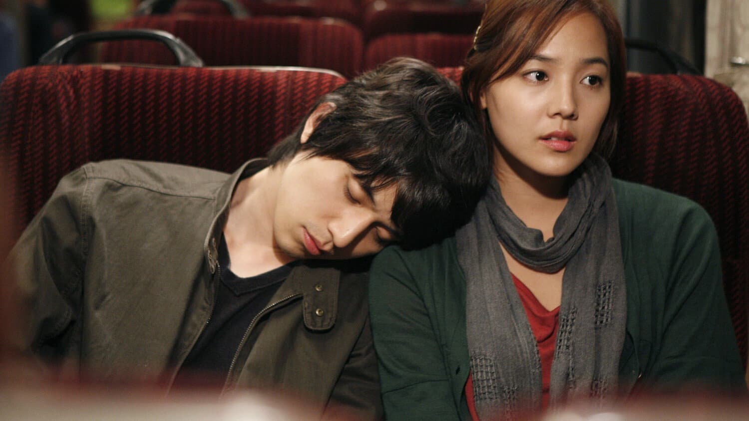 Lee Dong-wook