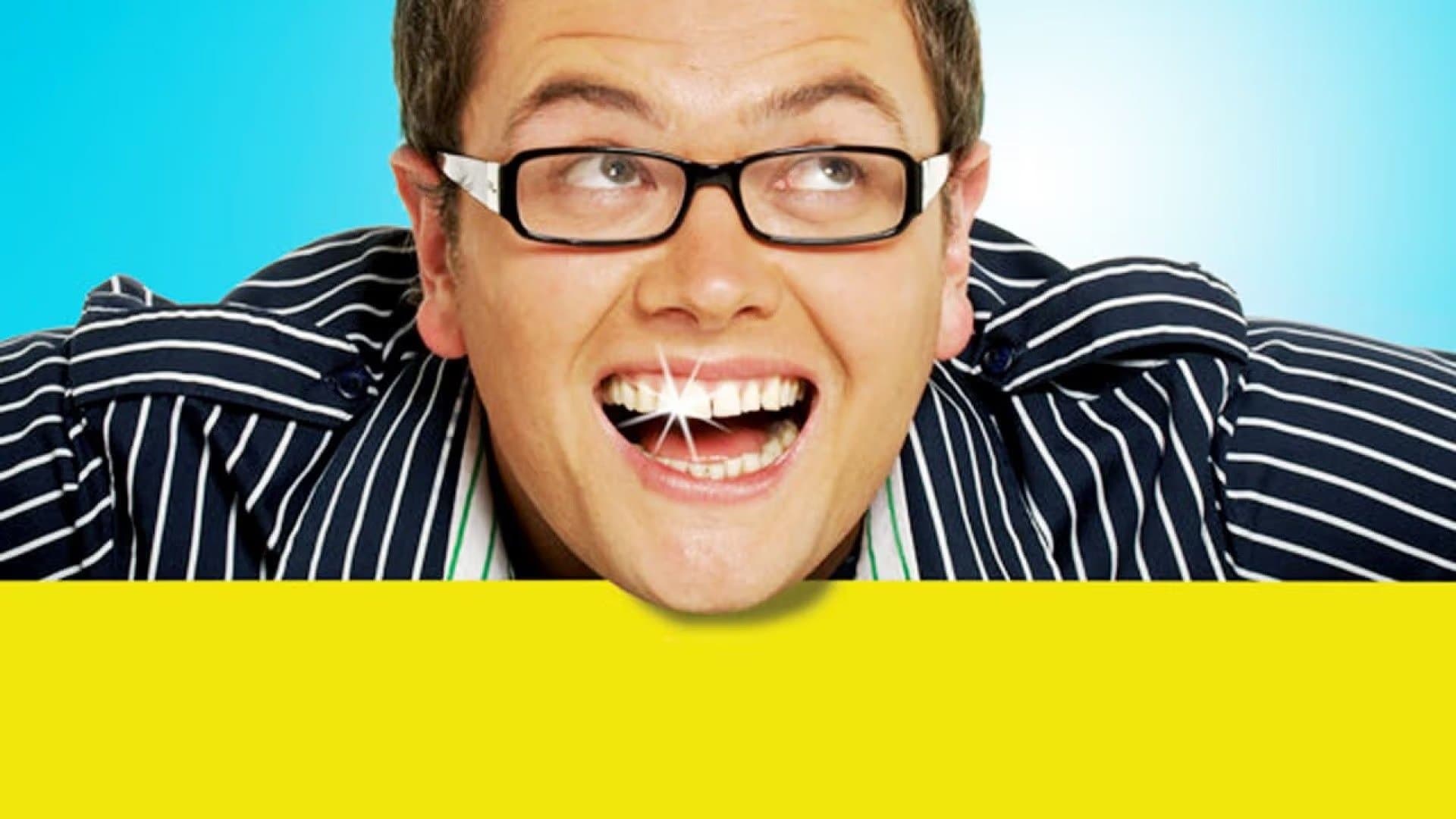 Alan Carr