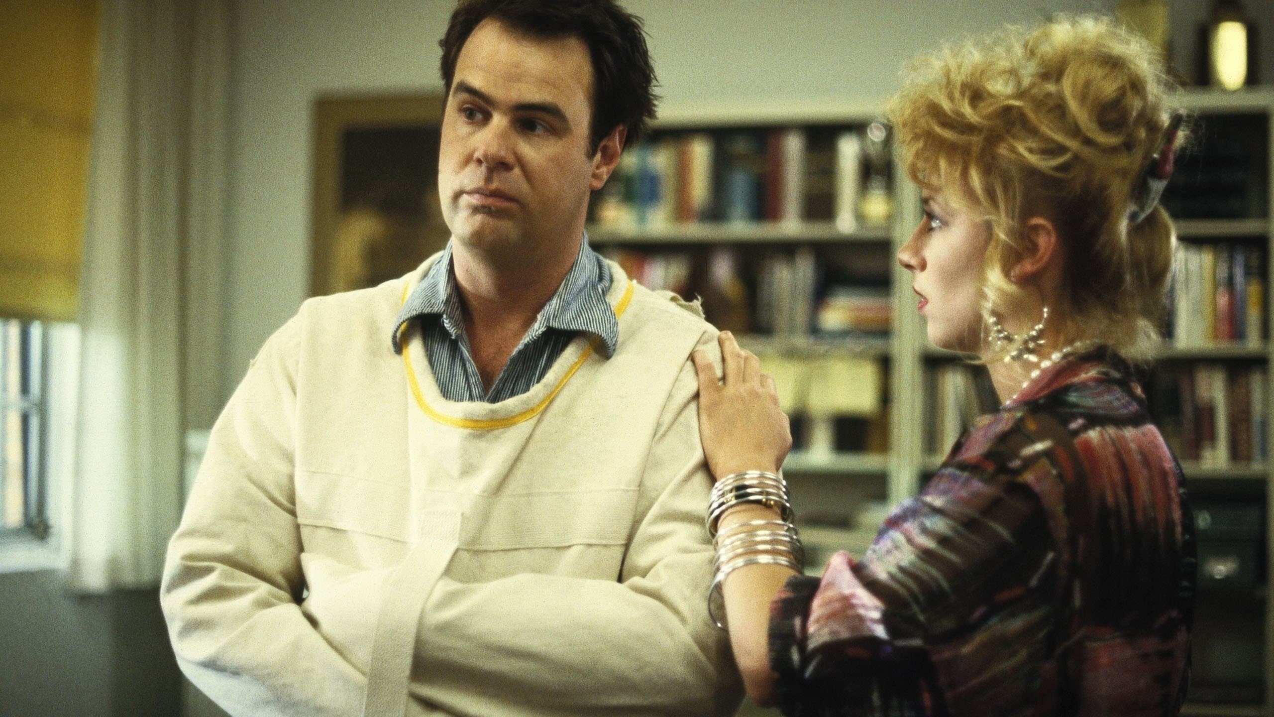 Donna Mitchell