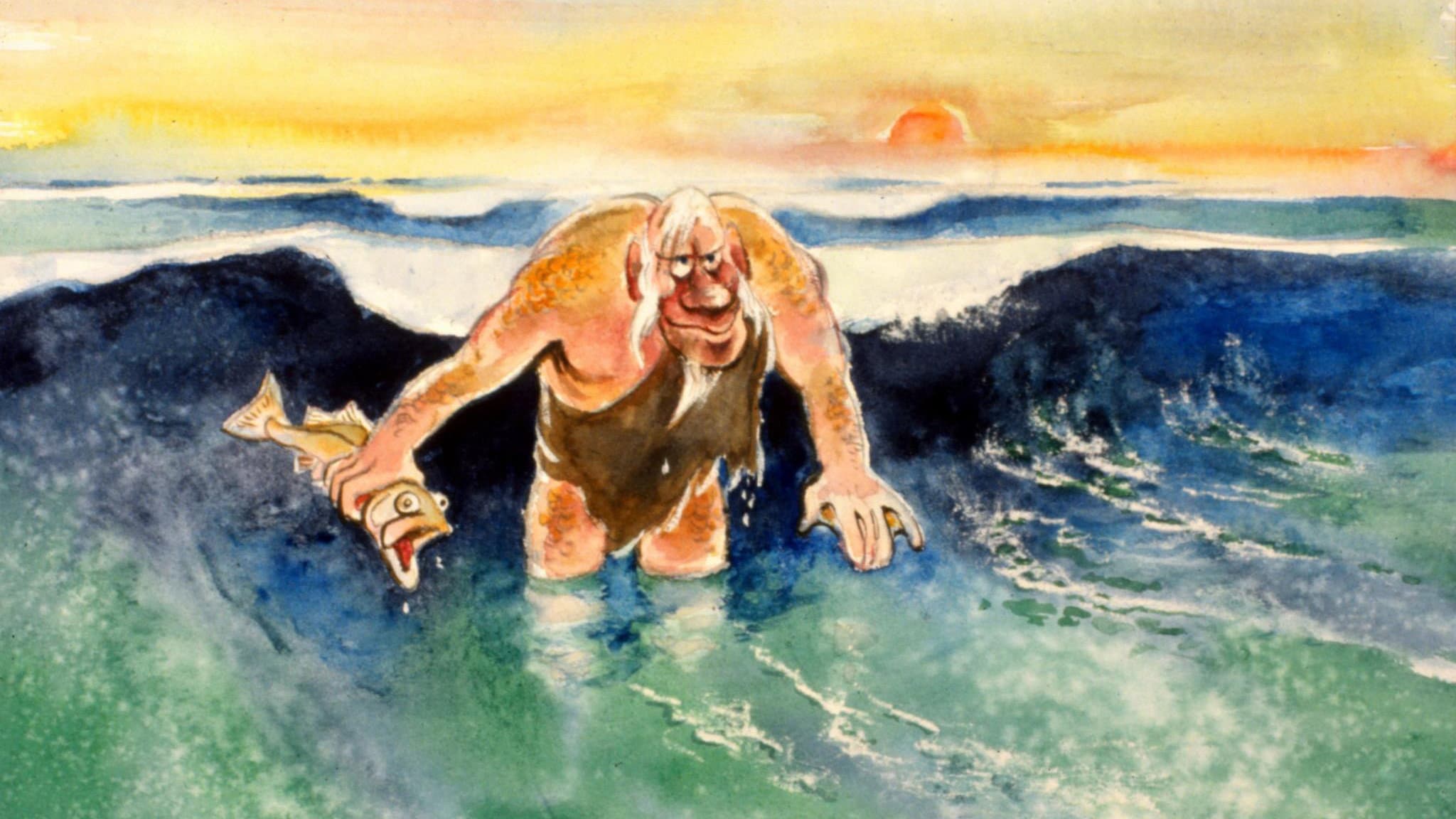 Finn Arve Sørbøe