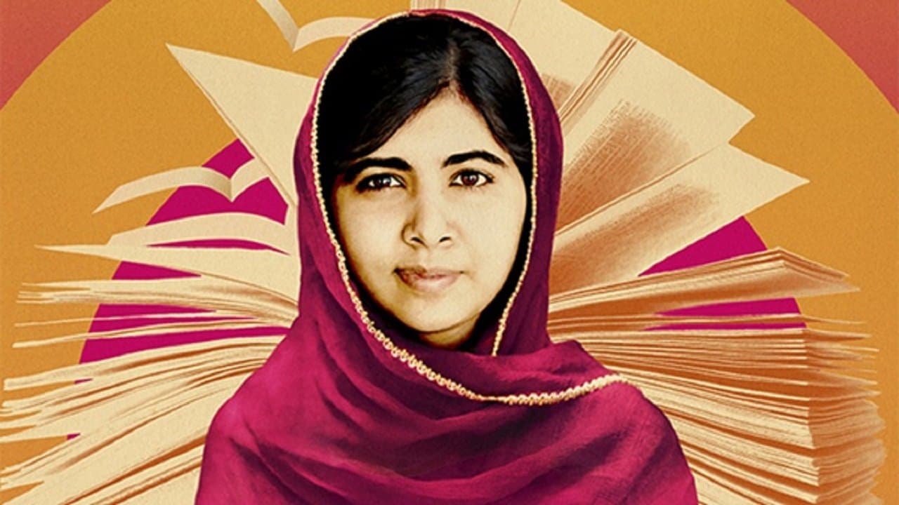 Malala Yousafzai