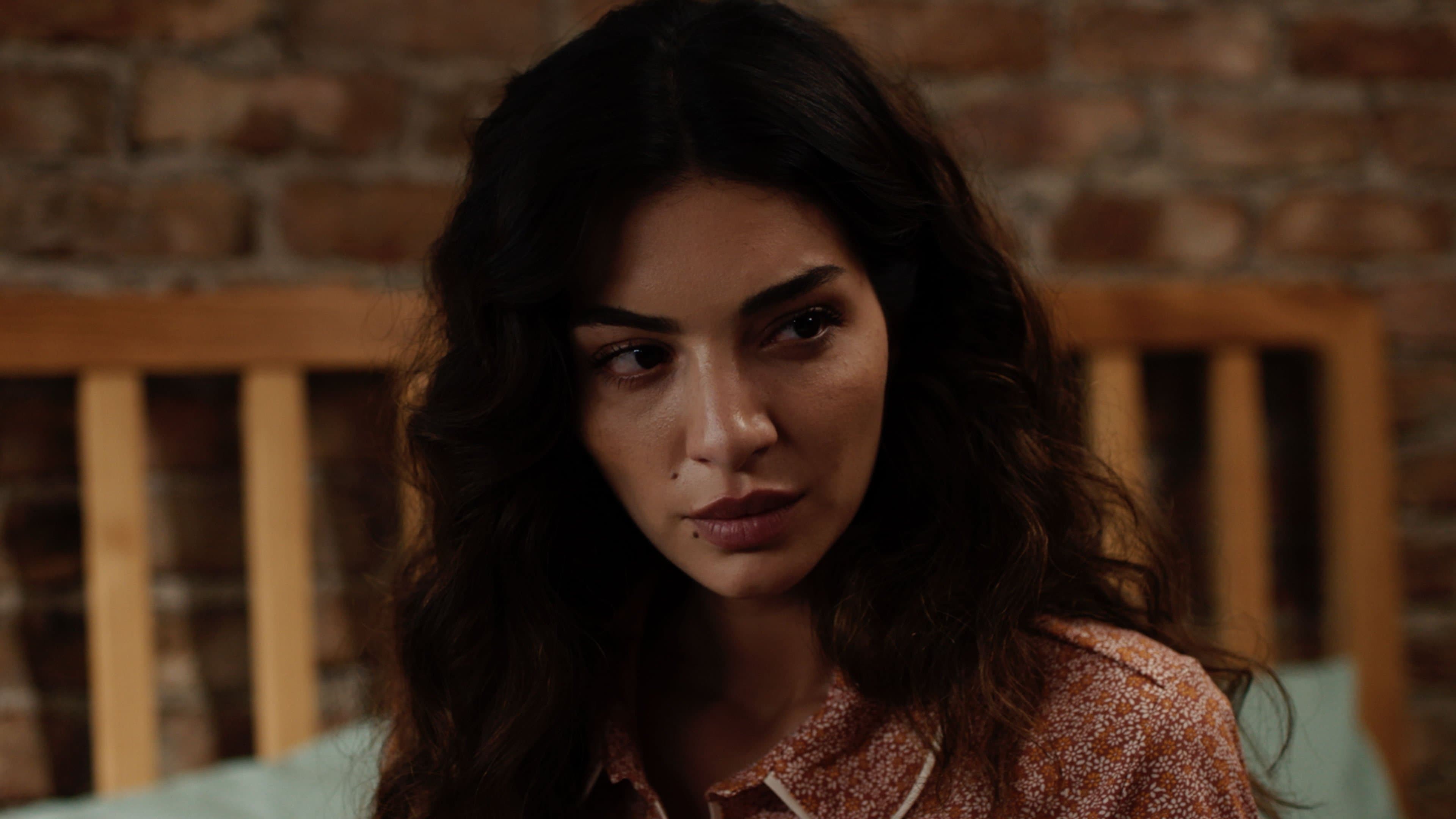 Merve Çağıran