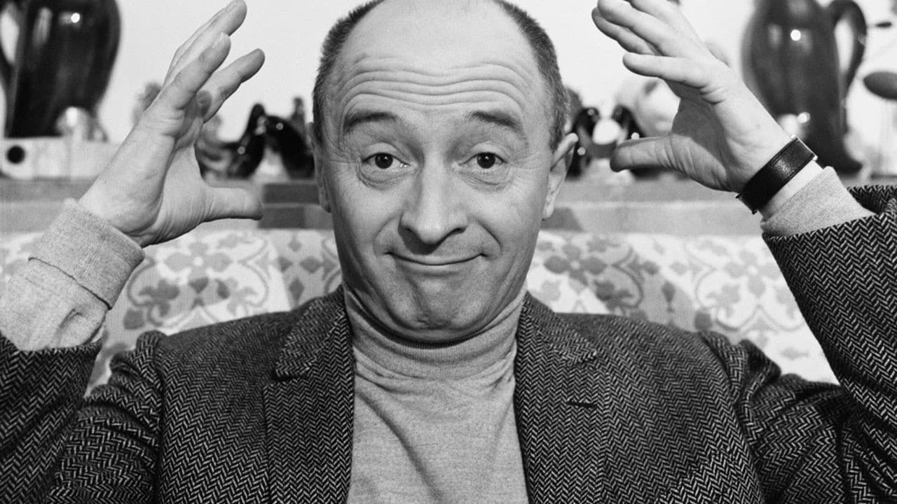 Alain Riou
