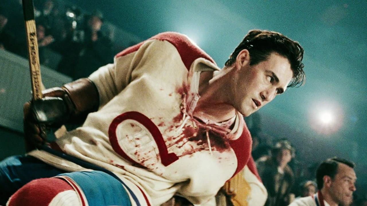 Sean Avery