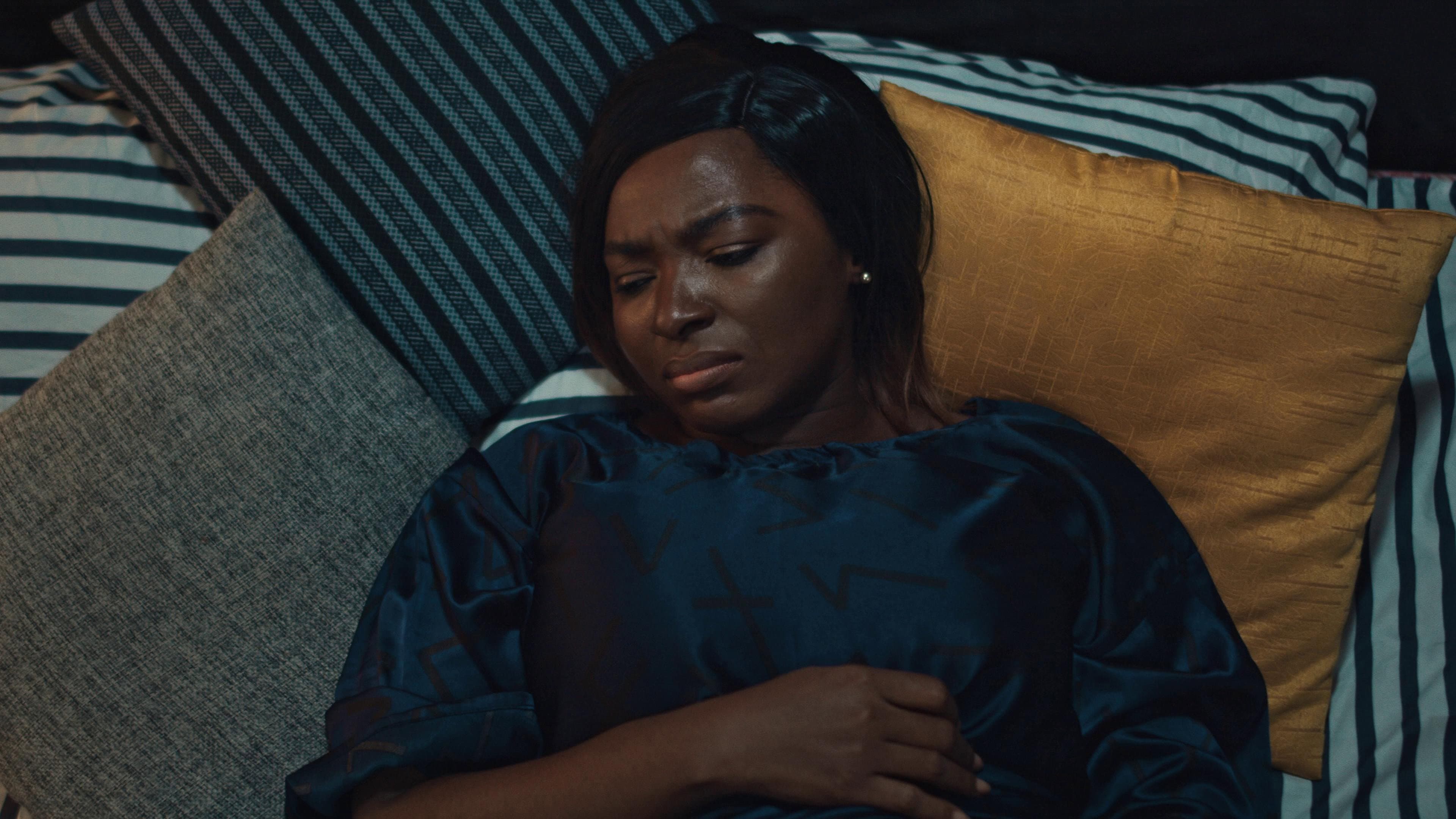 Demi Banwo