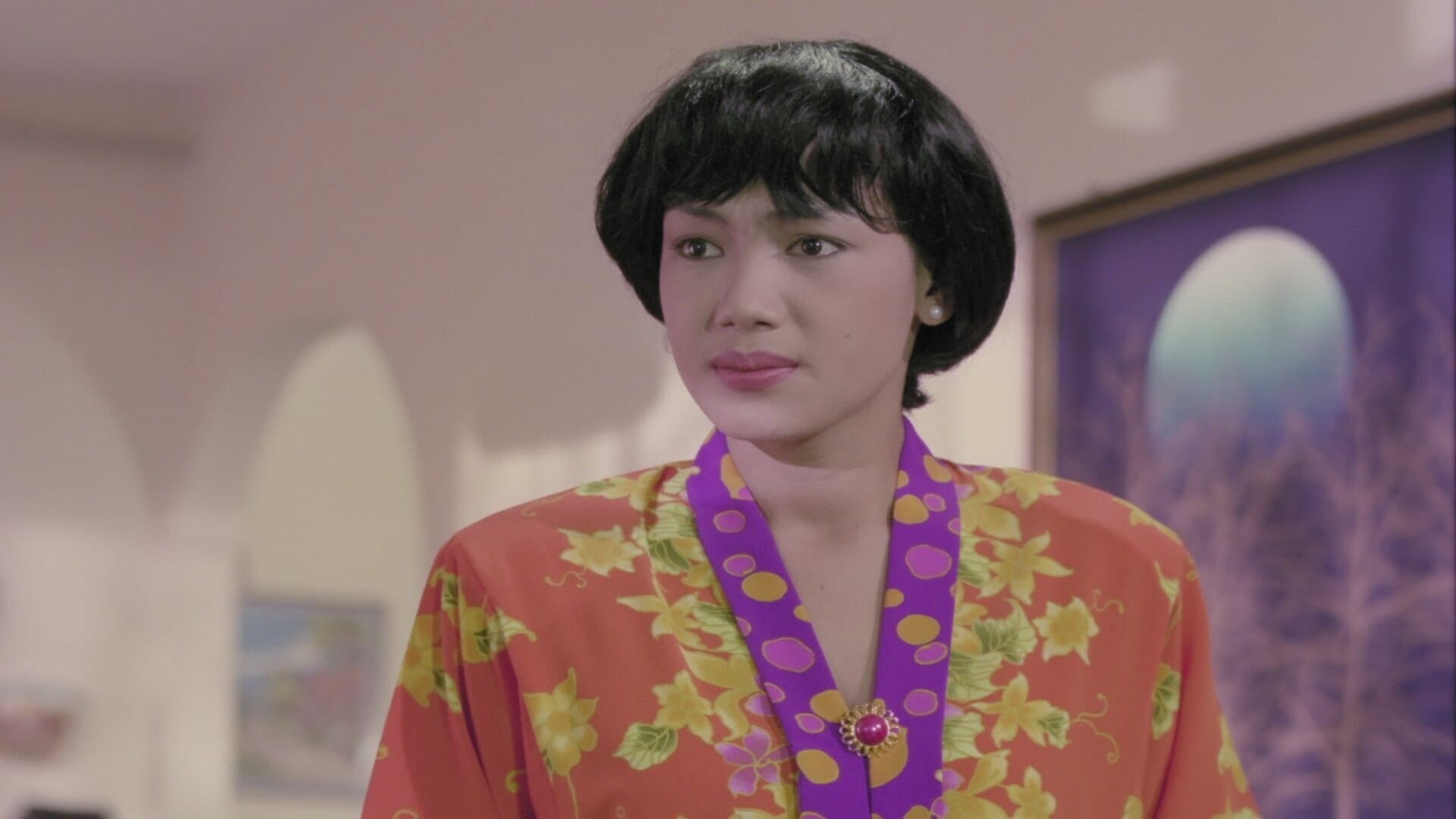 Edika Yusof