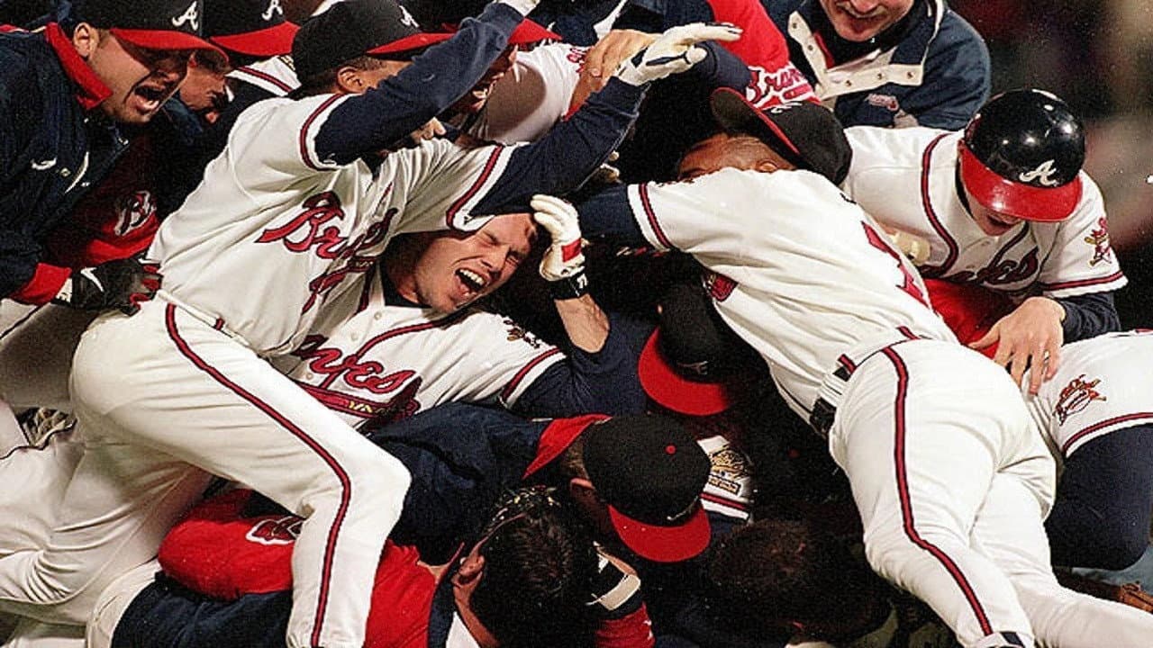 David Justice