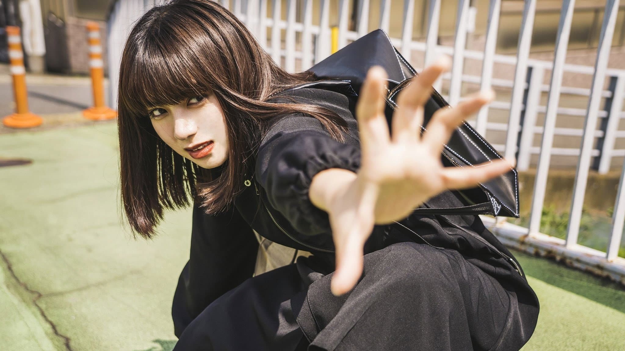 Ami Komuro