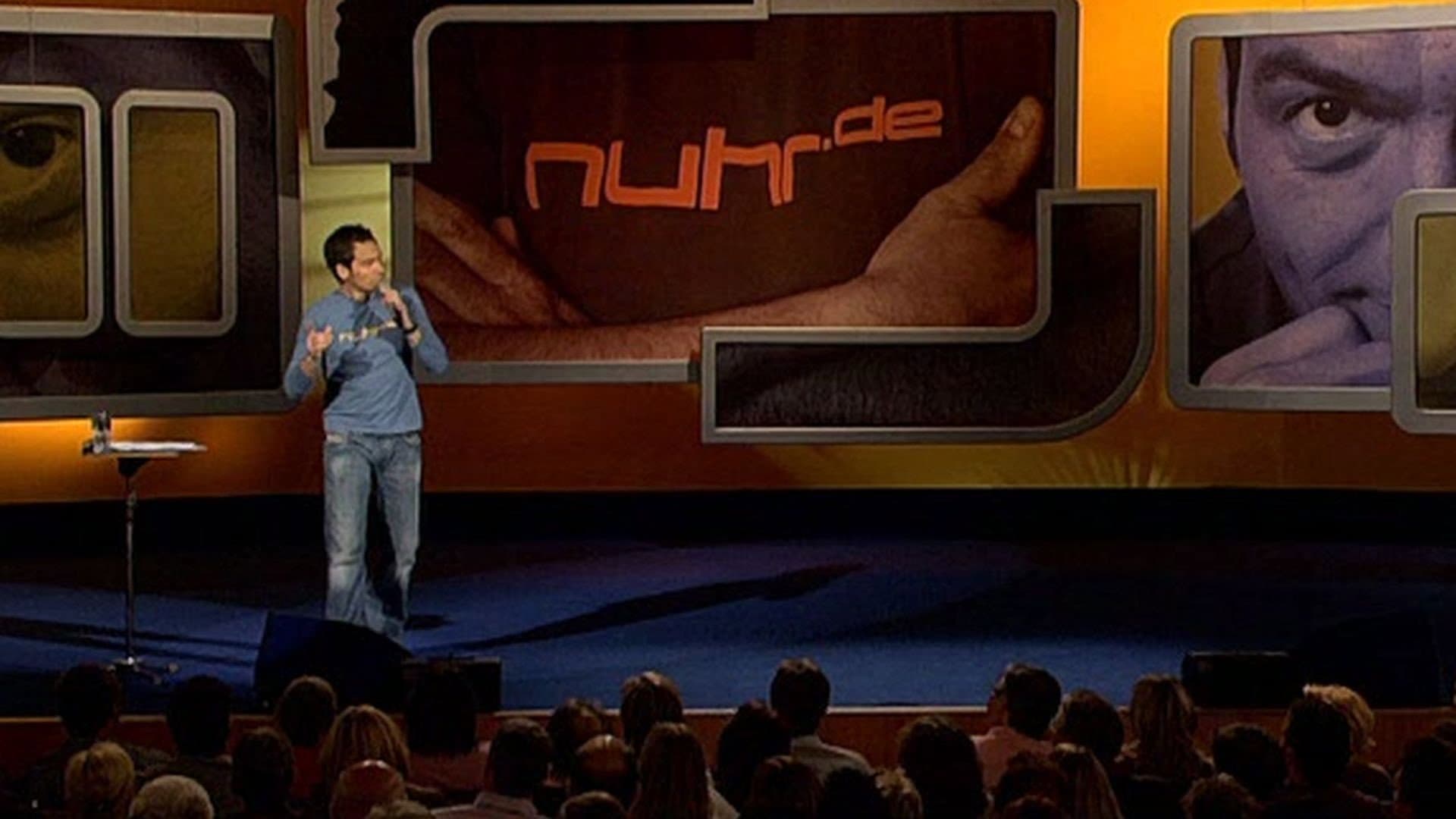 Dieter Nuhr