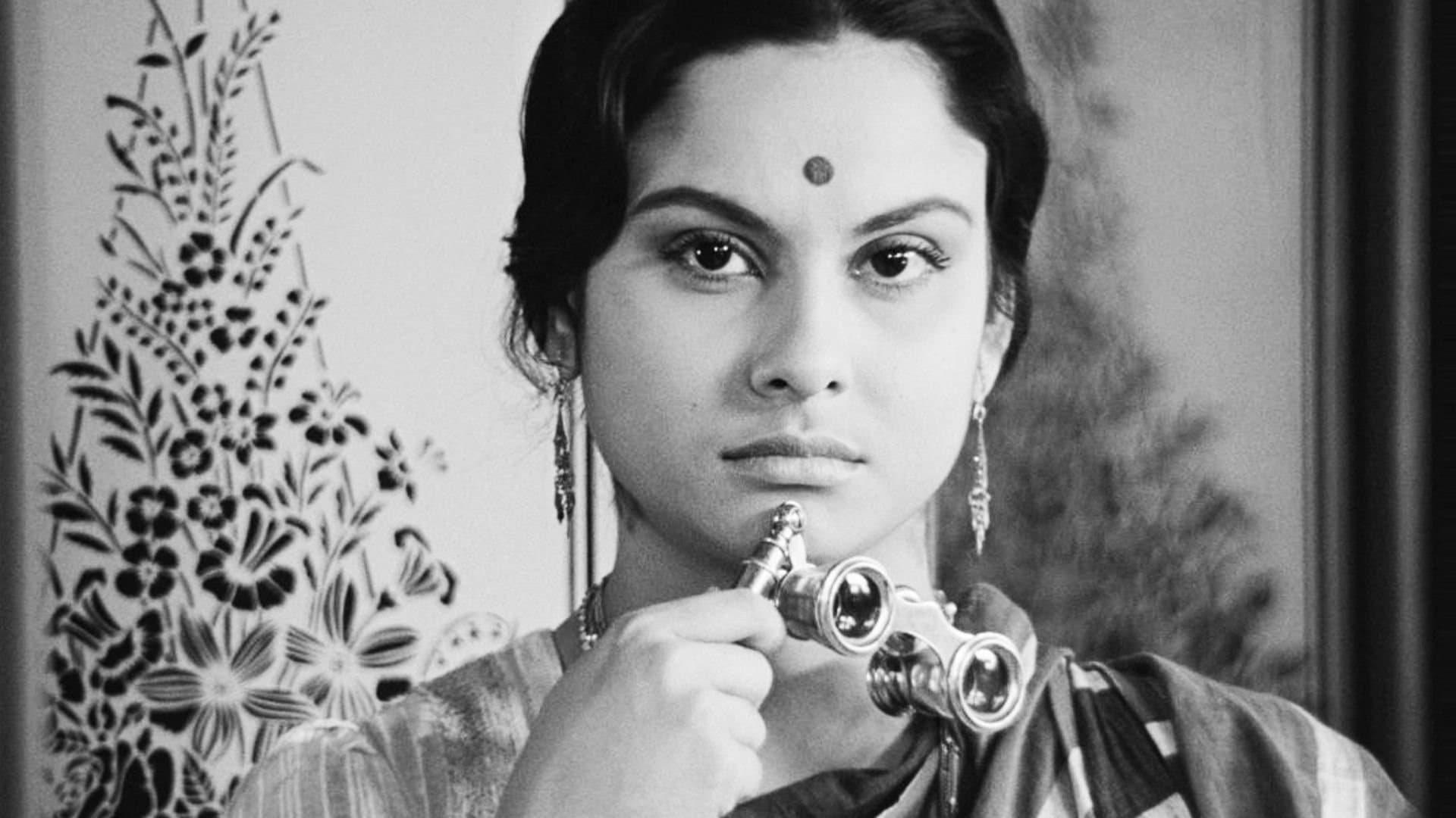 Madhabi Mukherjee