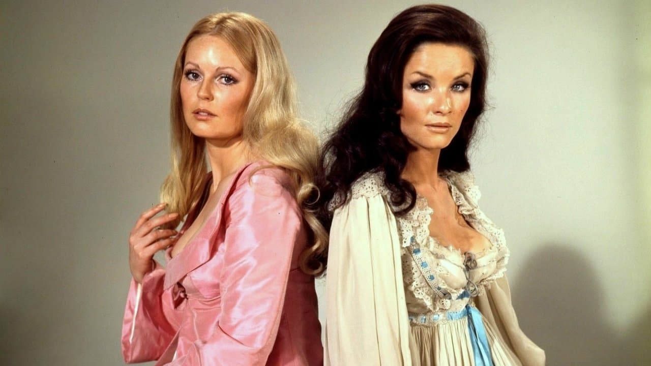 Kate O'Mara