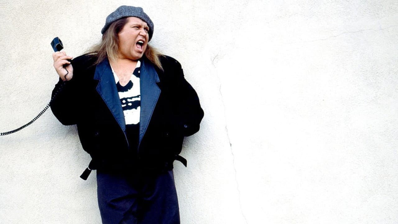 Sam Kinison