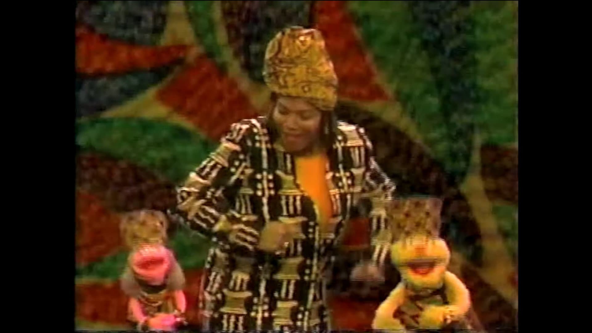 Angel Jemmott