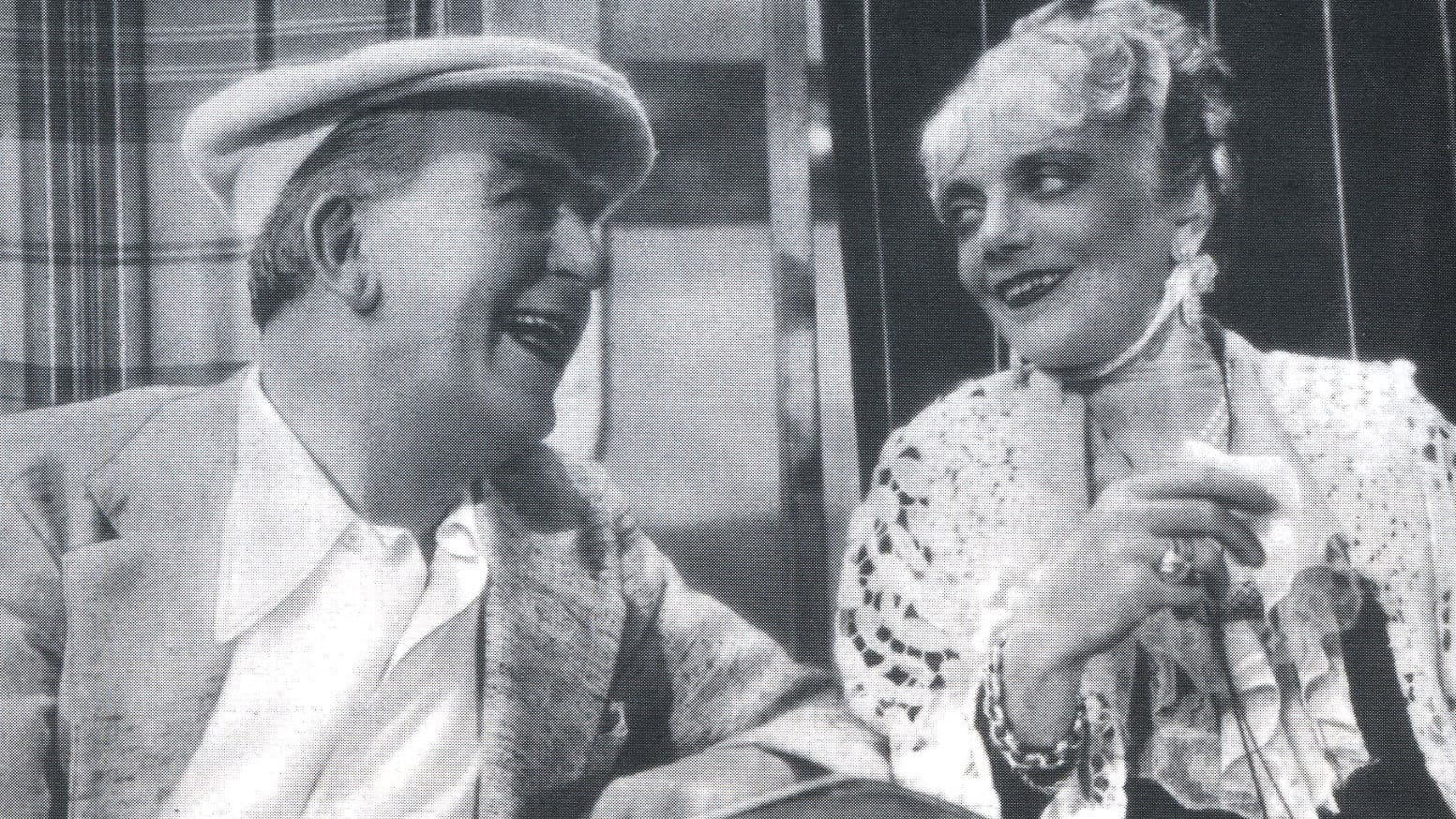 Maria Polese