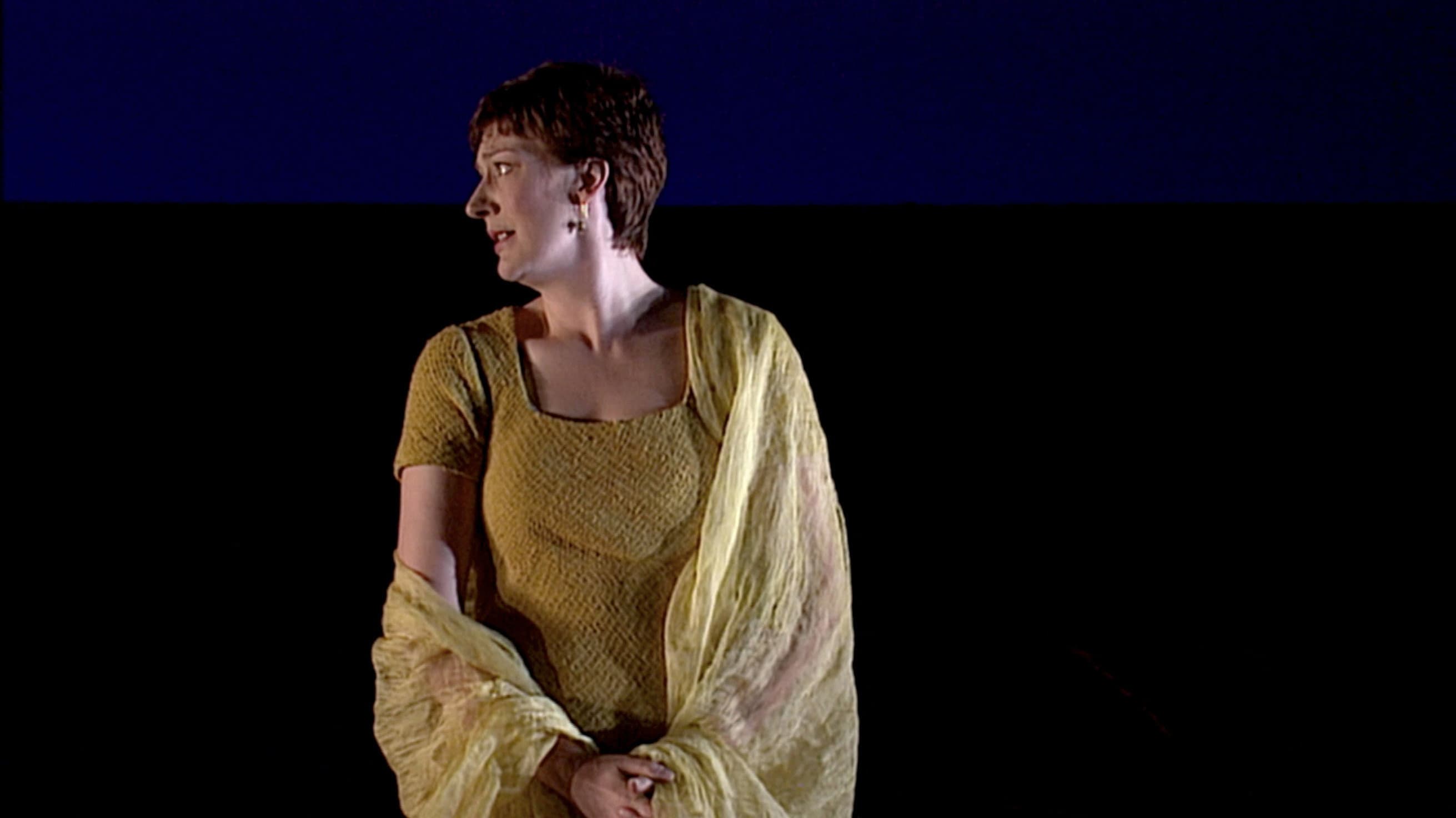 Sarah Connolly