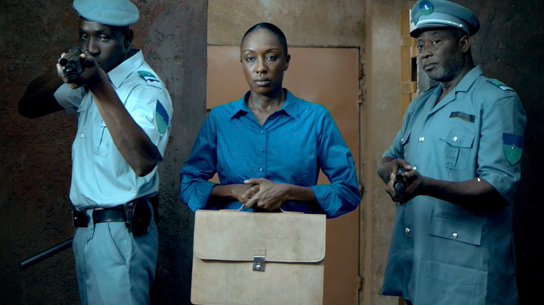 Fatou Traoré