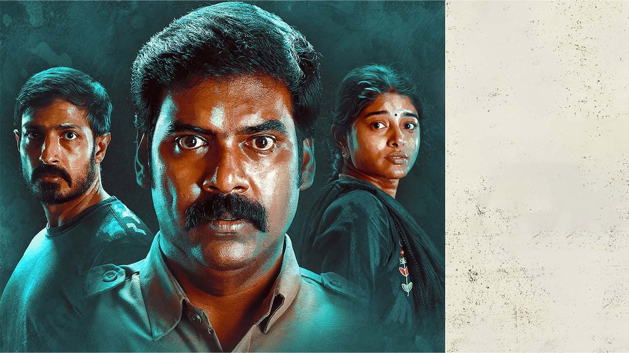 Vasant Marimuthu