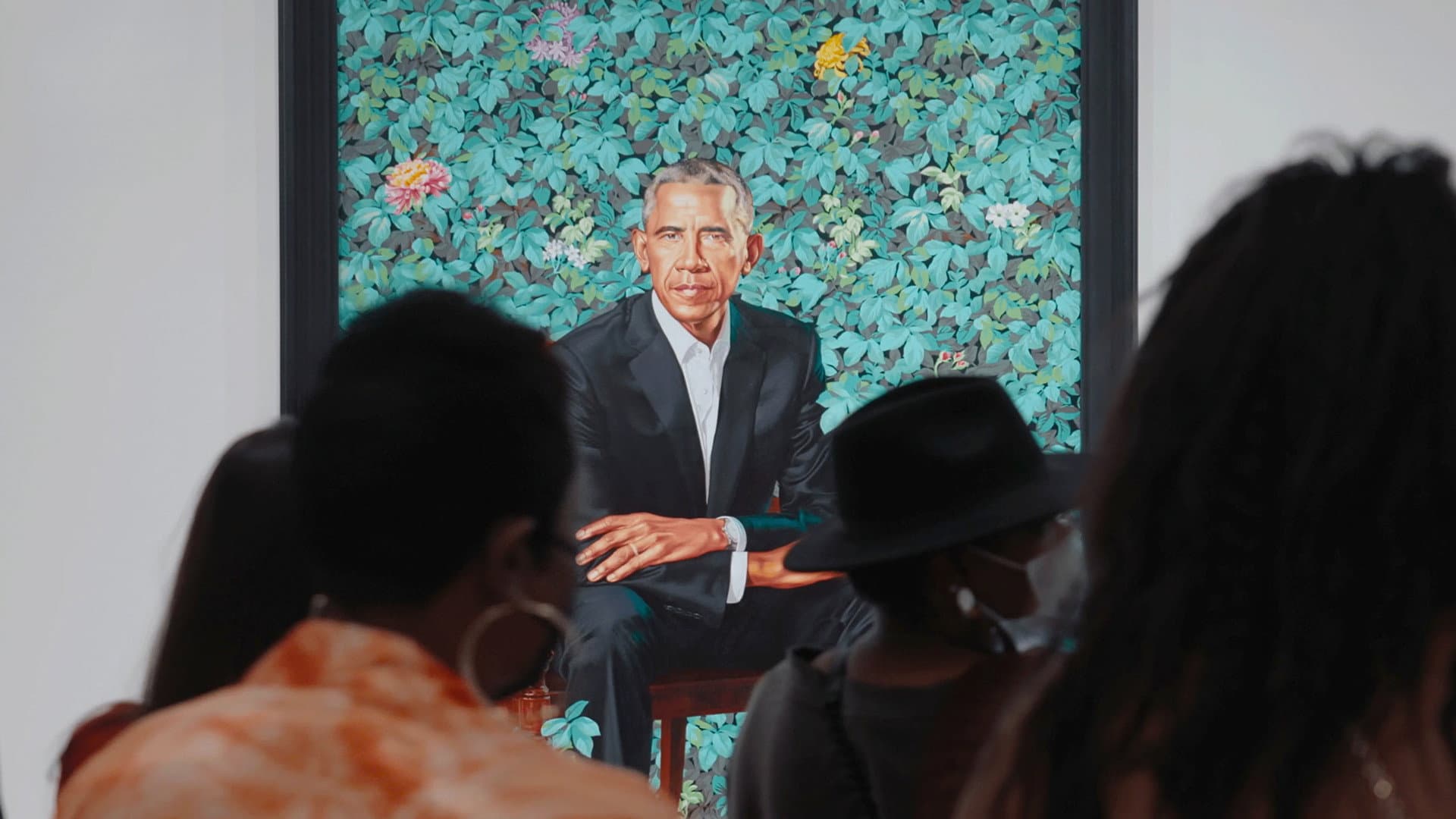 Kehinde Wiley