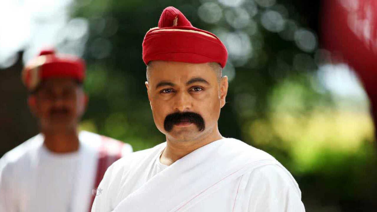 Angad Mhaskar