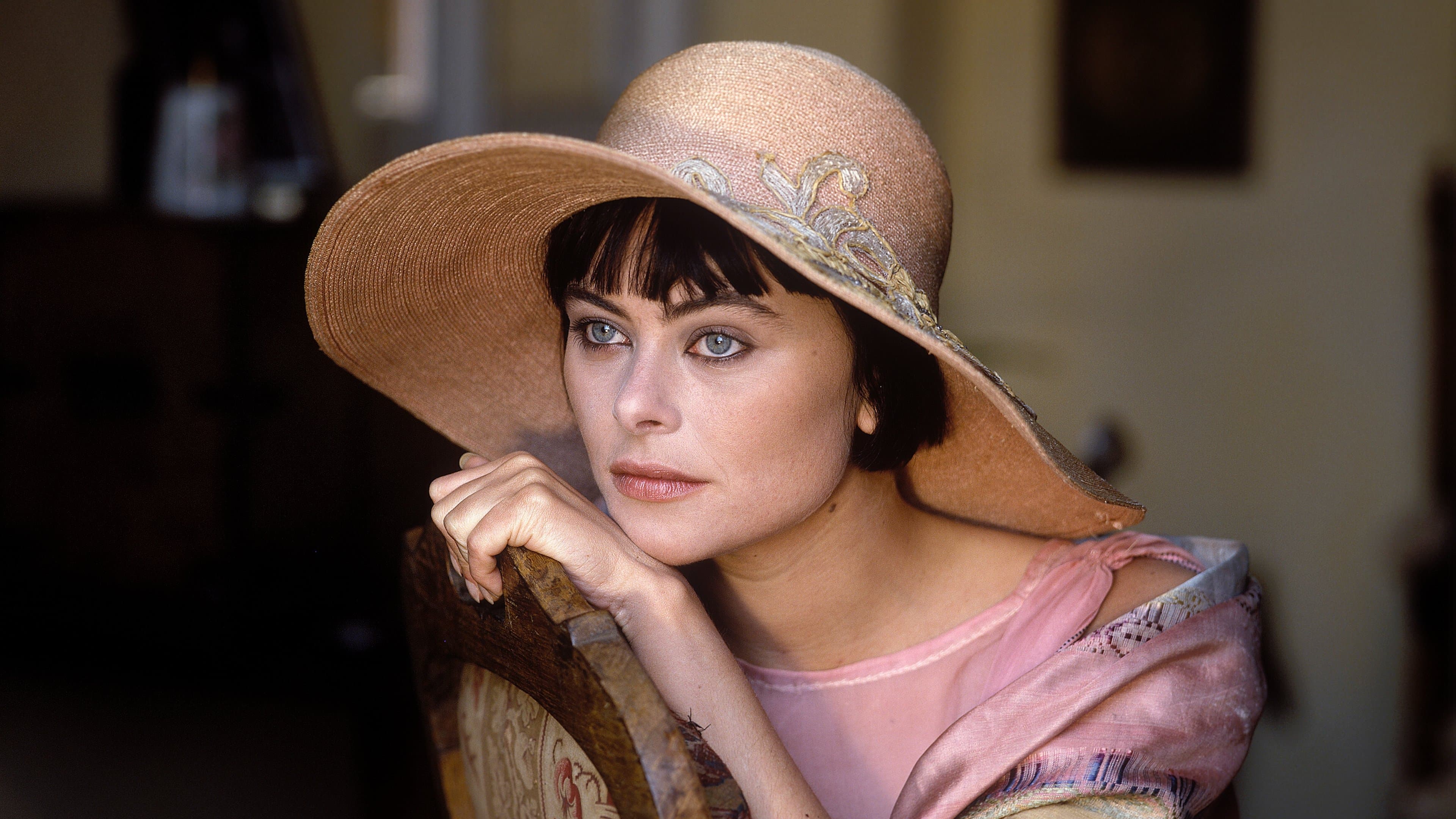 Josie Lawrence