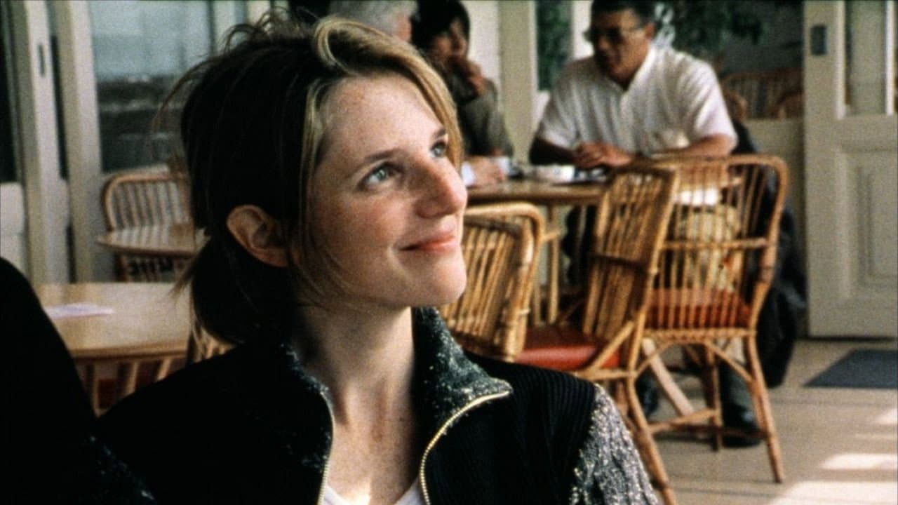 Claire Denis