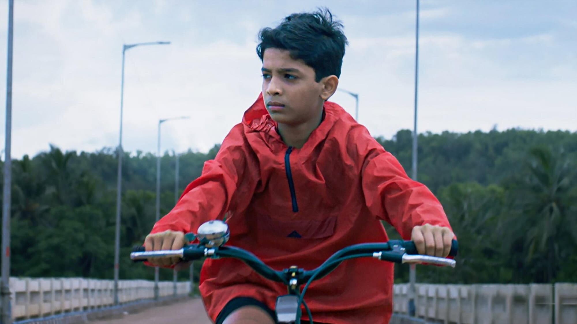 Prakash Thuminad