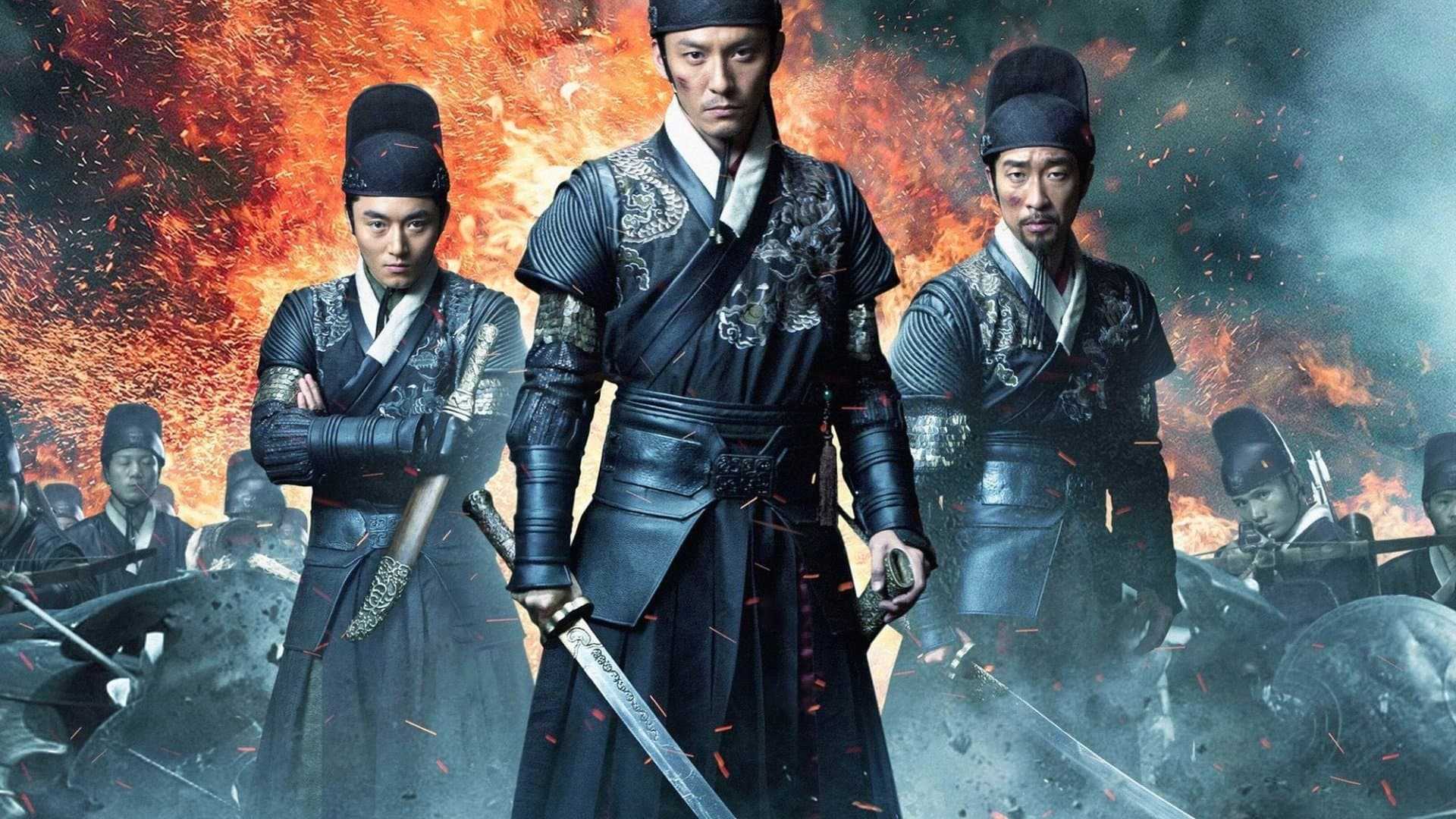 Xu Li