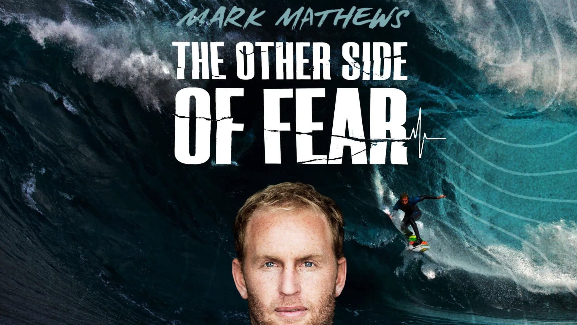 Mark Mathews