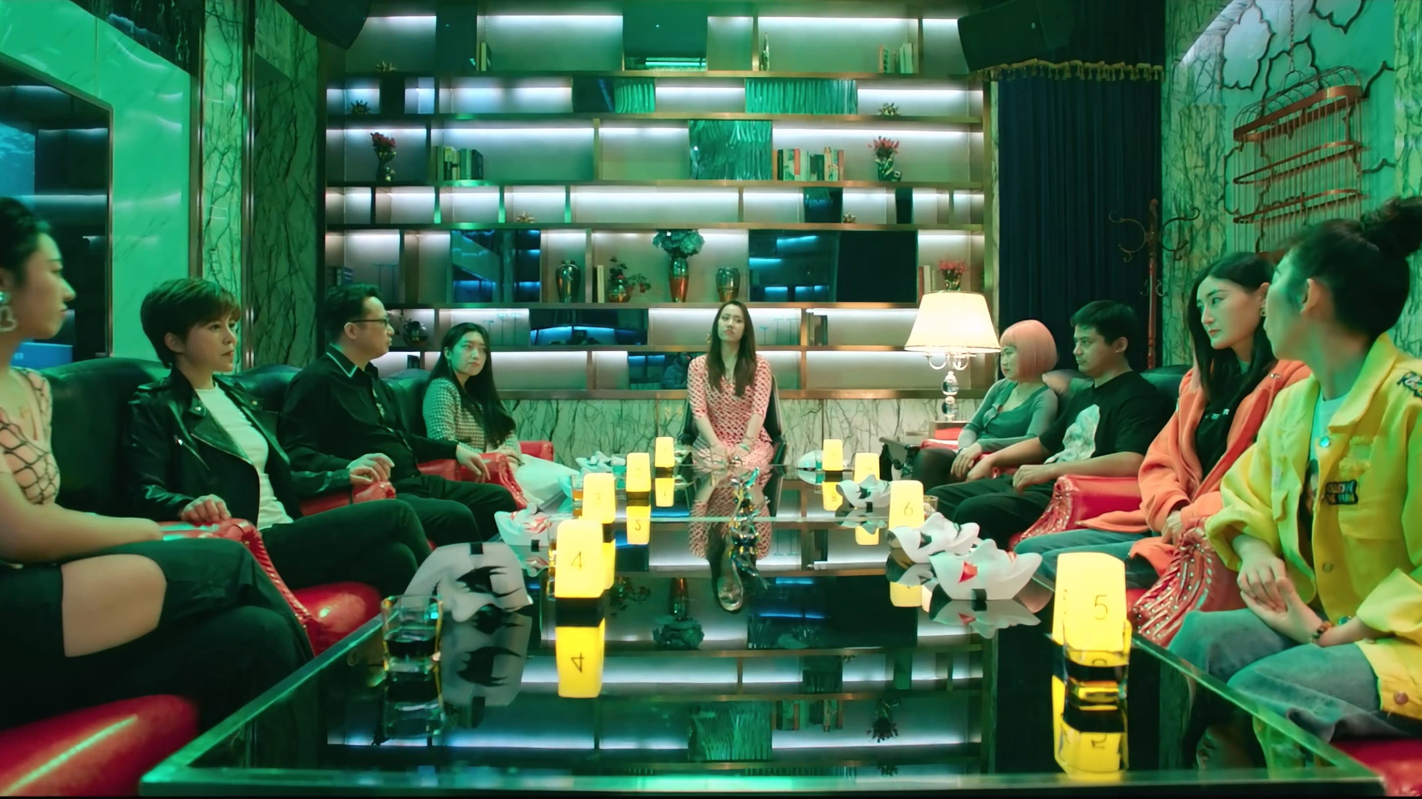 马湘宜