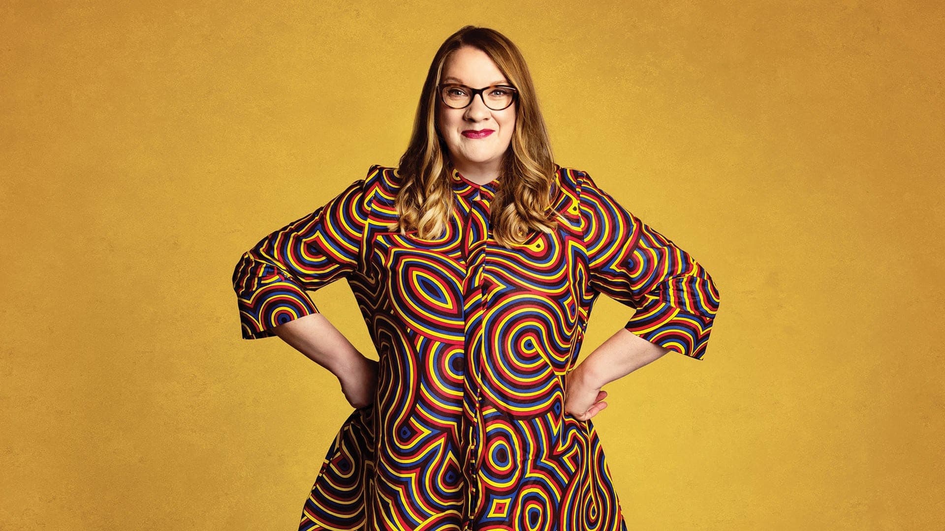 Sarah Millican
