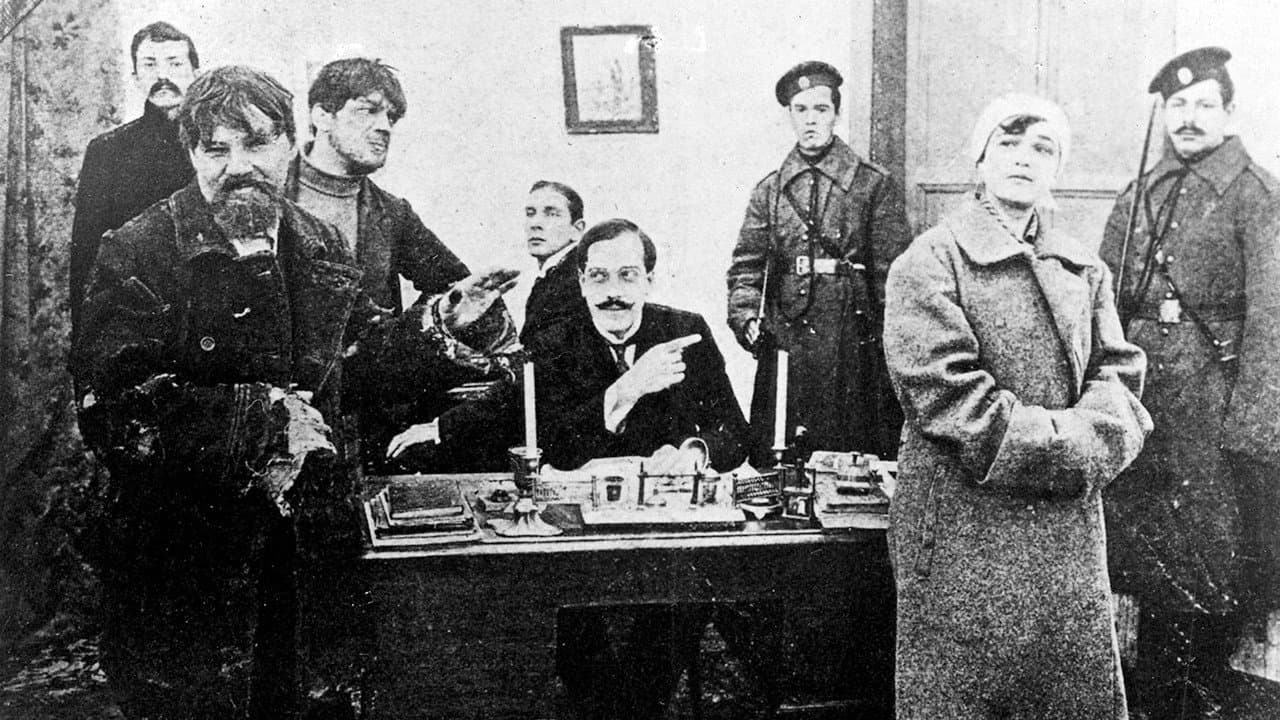Pyotr Kashevskiy
