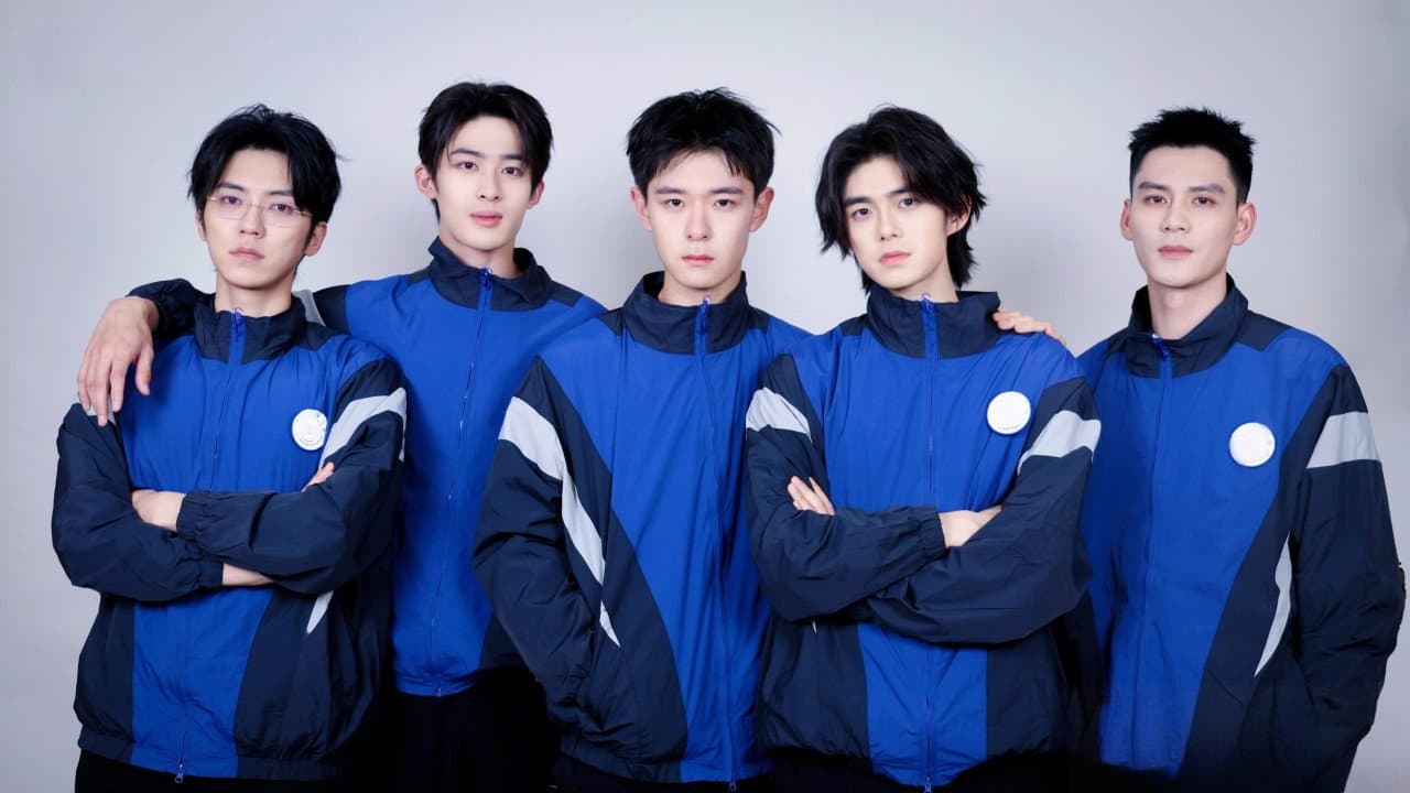 Wang Gege