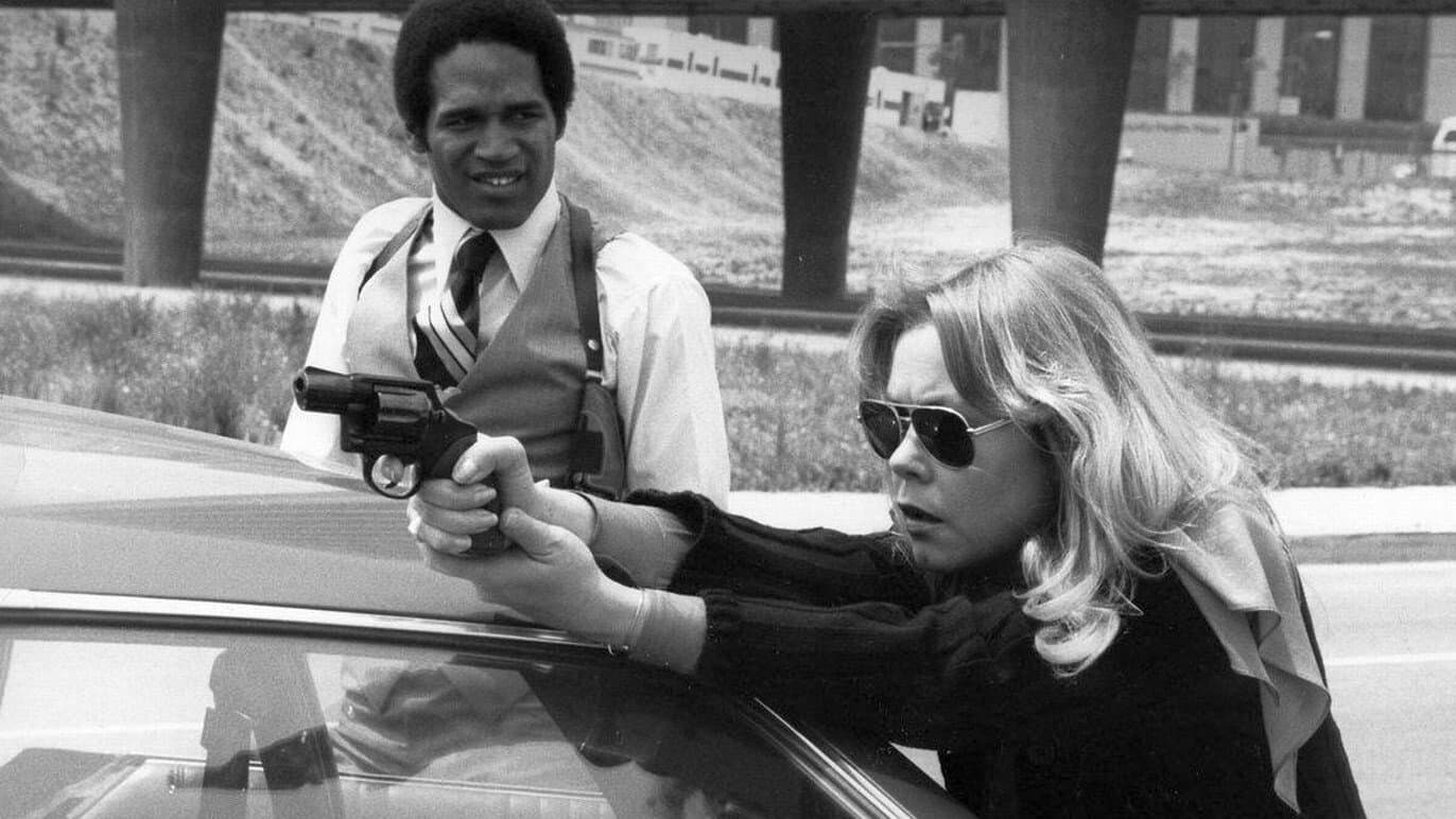 O. J. Simpson