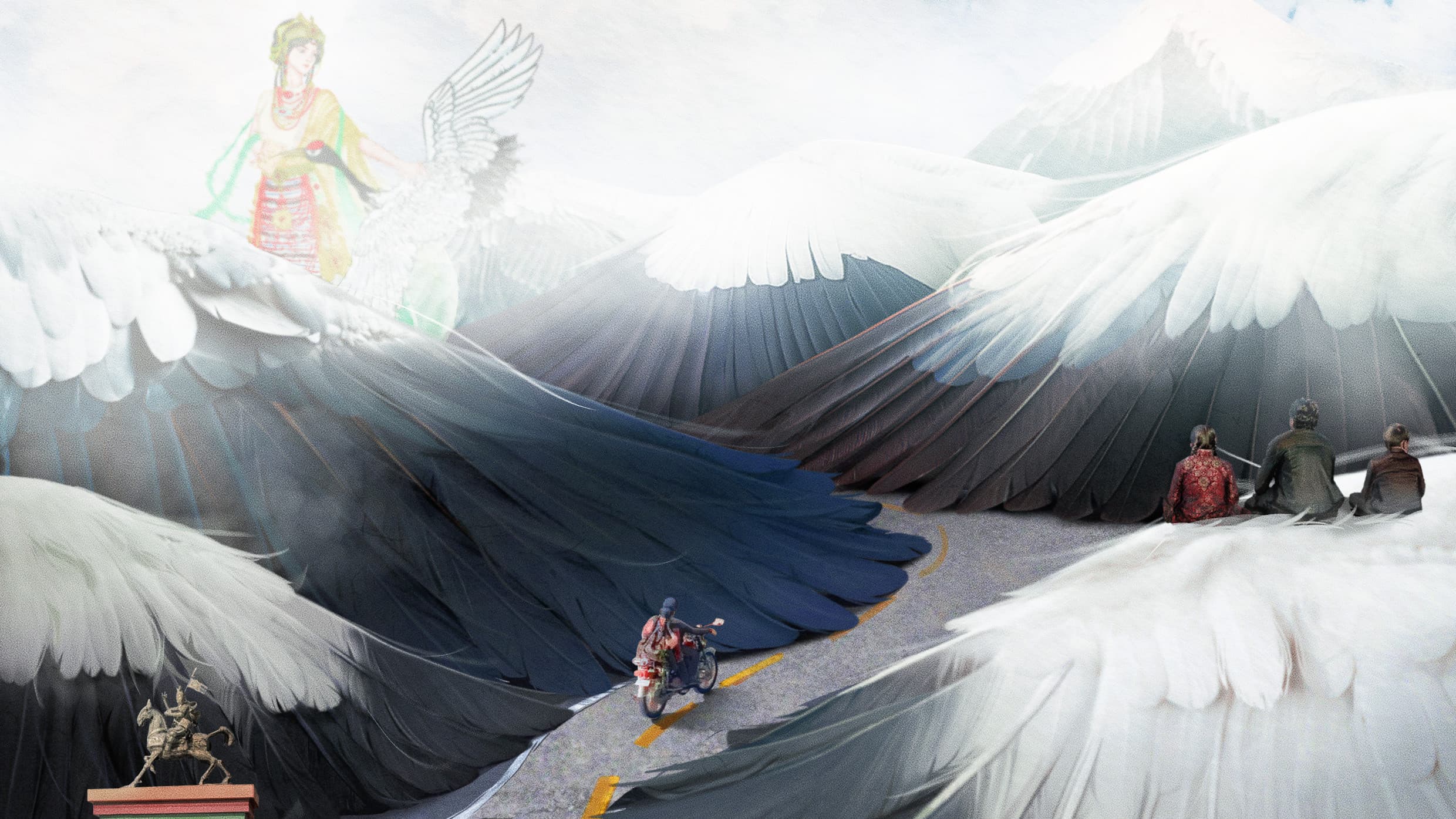 Druklha Dorje