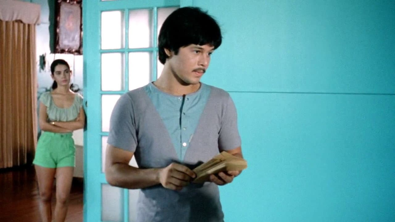 Michael Sandico