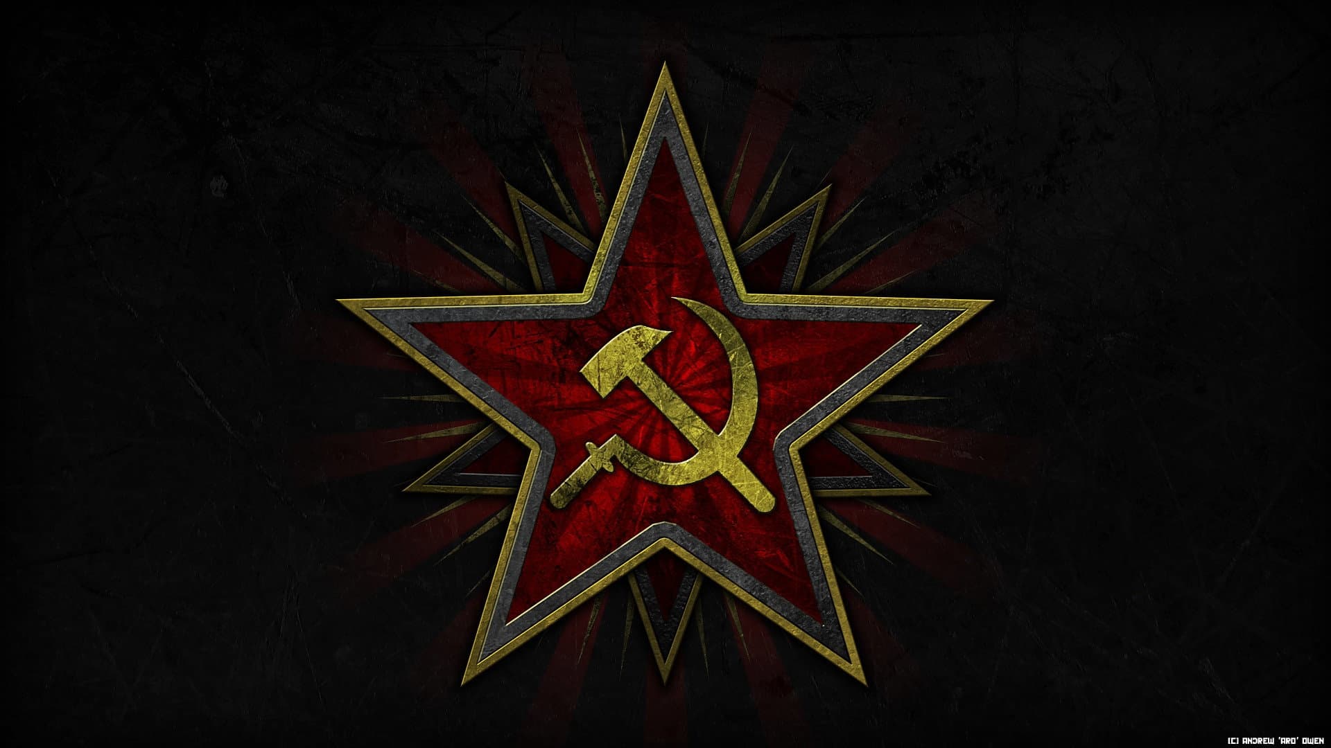 Communism: History of an Illusion