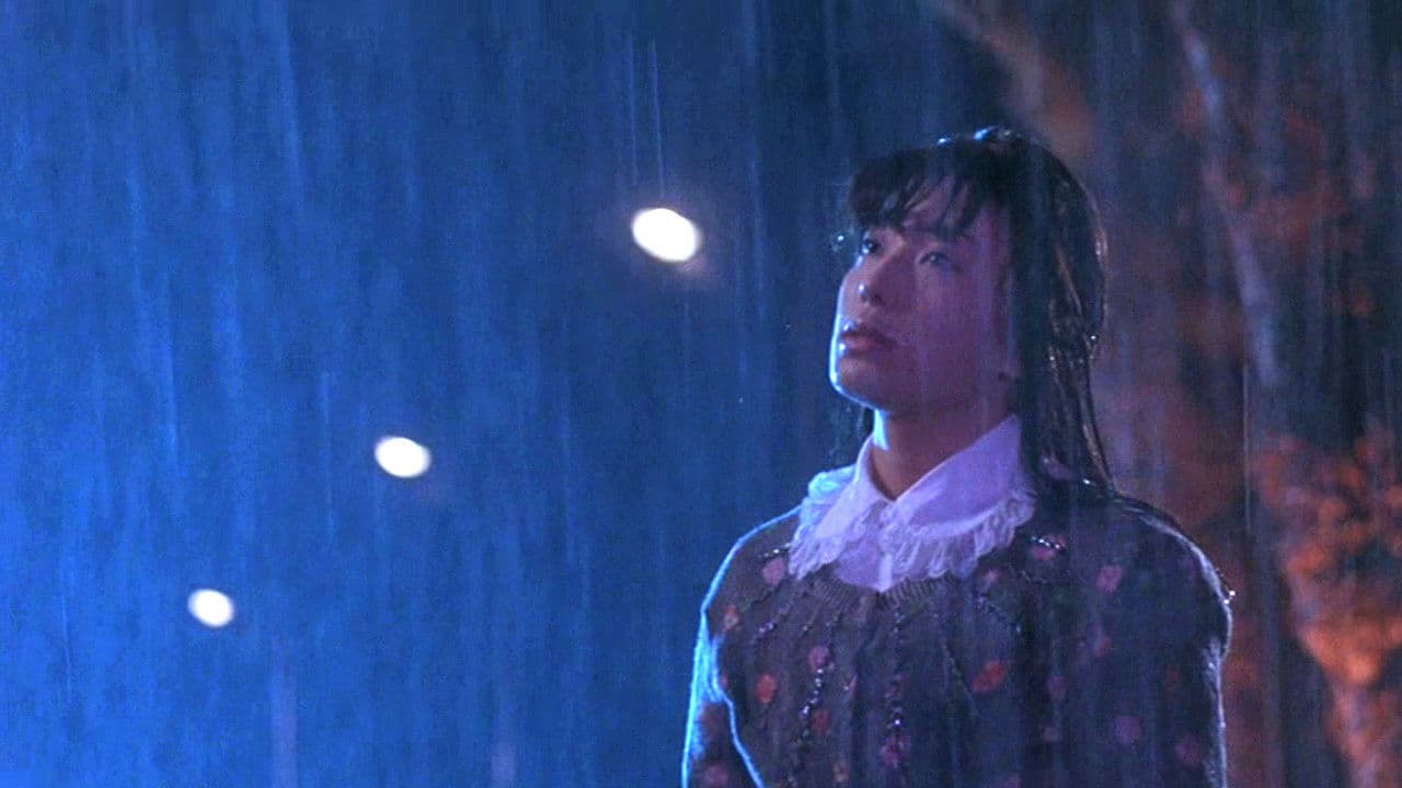 Yuko Ando