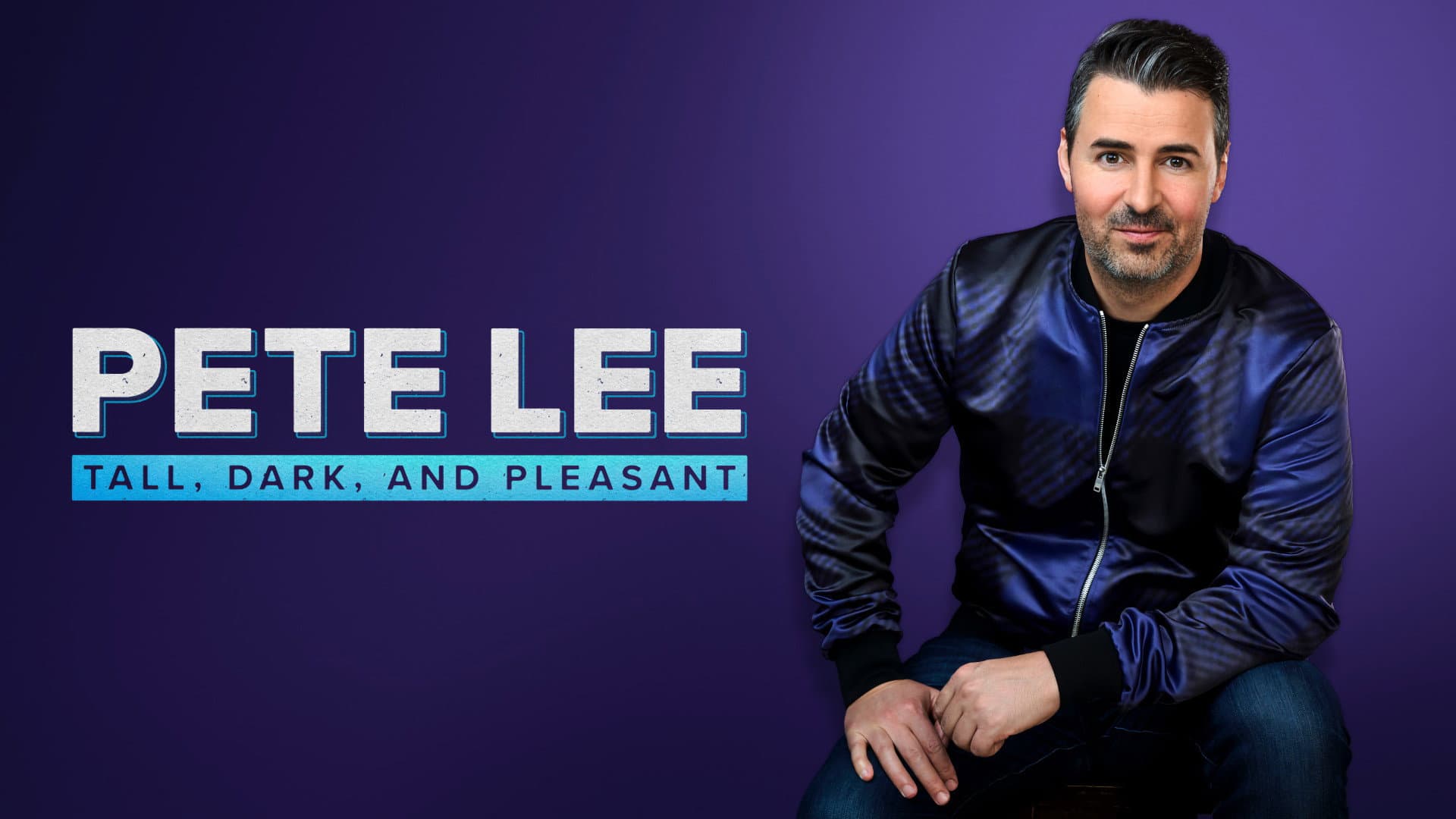 Pete Lee