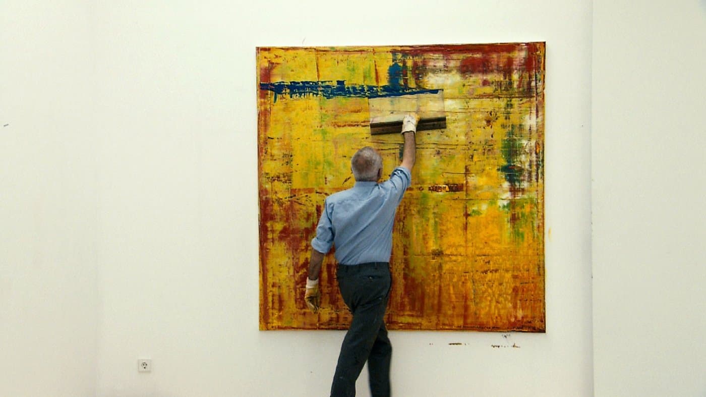 Gerhard Richter