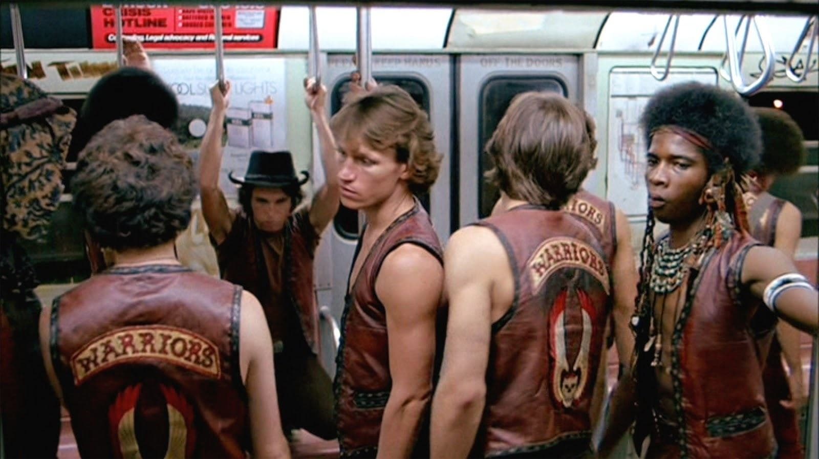 Michael Beck