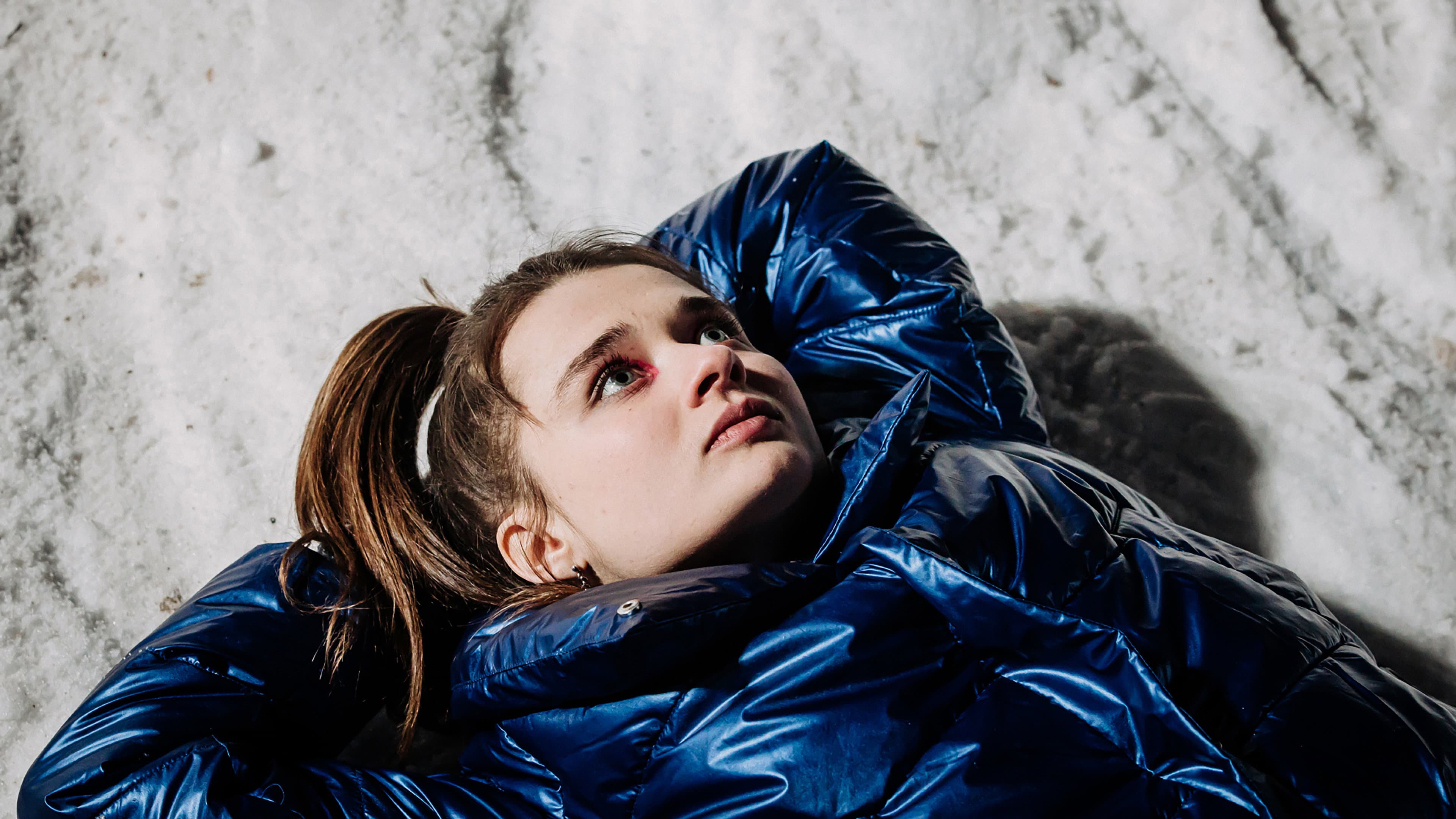Aleksandra Abrameytseva