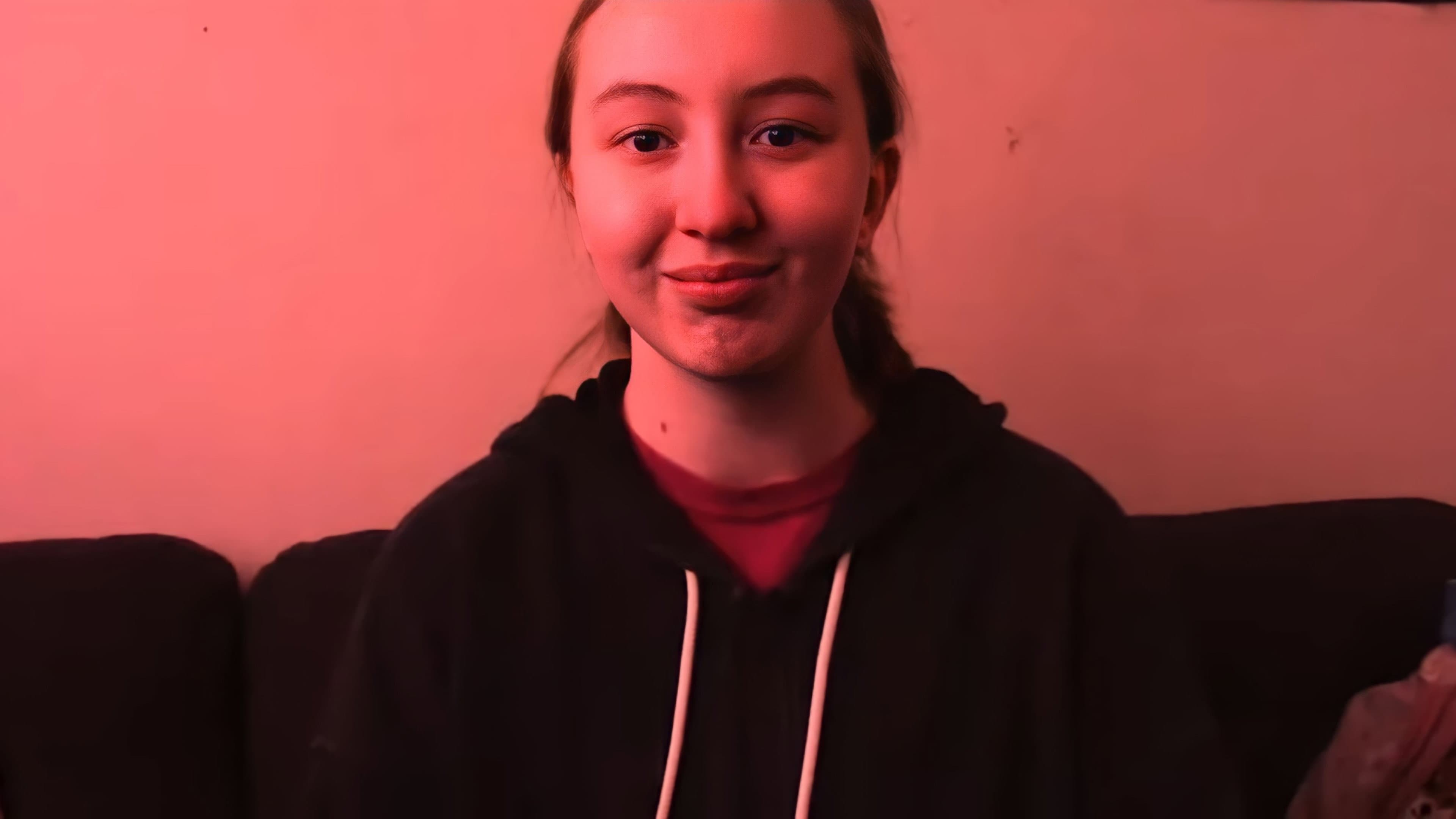 April Rust