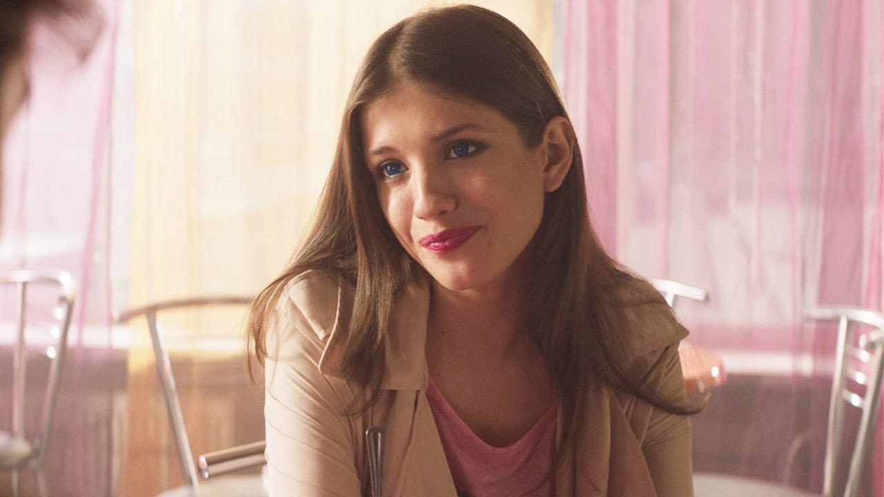 Anna Shepeleva