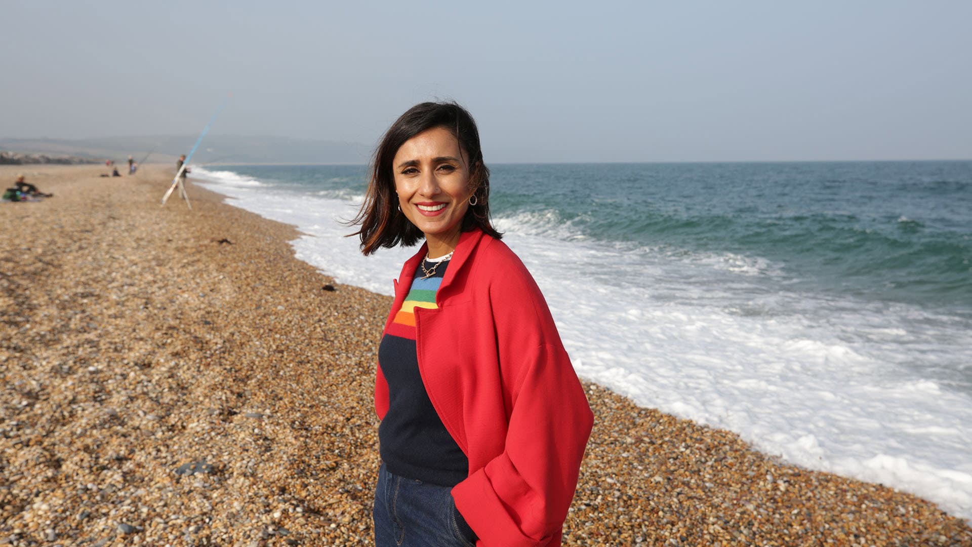 Britain by Beach